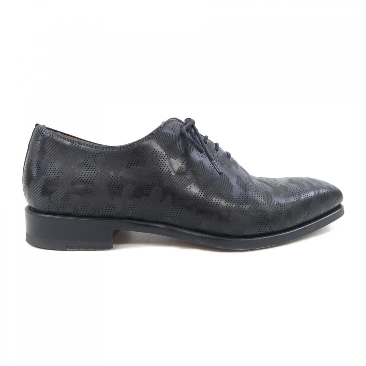 Other Other Magnanni Leather Shoes Leather Shoes DUTY FREE for USA Size ONE SIZE - 1 Thumbnail