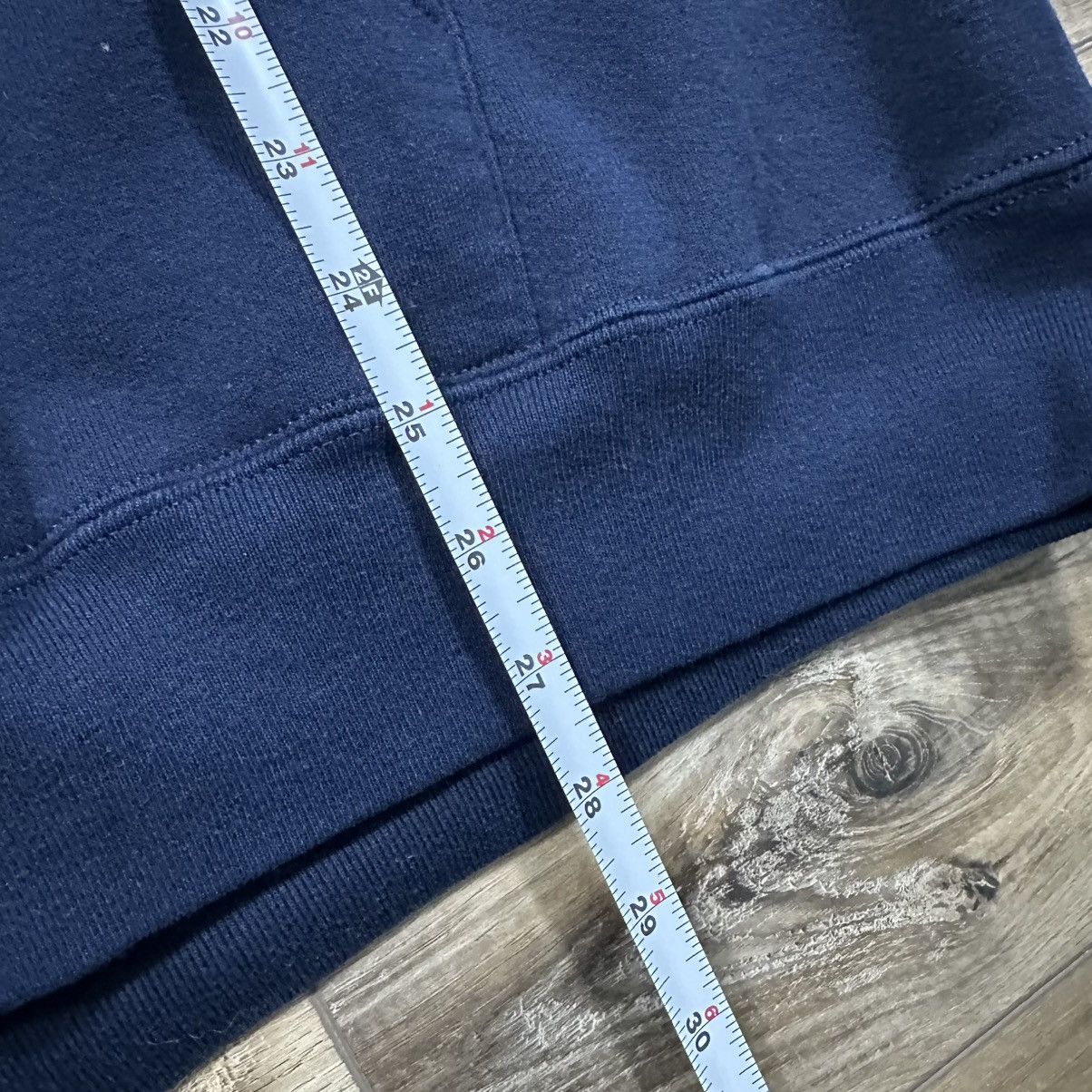 Other Vintage 1993 J&M Sportswear Kansas State Pullover Hoodie Size US XL / EU 56 / 4 - 8 Thumbnail