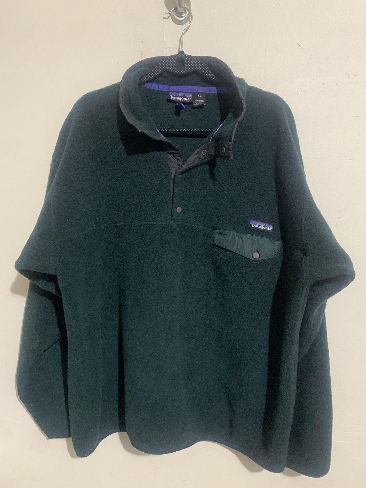 Patagonia Patagonia mens XL jacket Size US XL / EU 56 / 4 - 2 Thumbnail