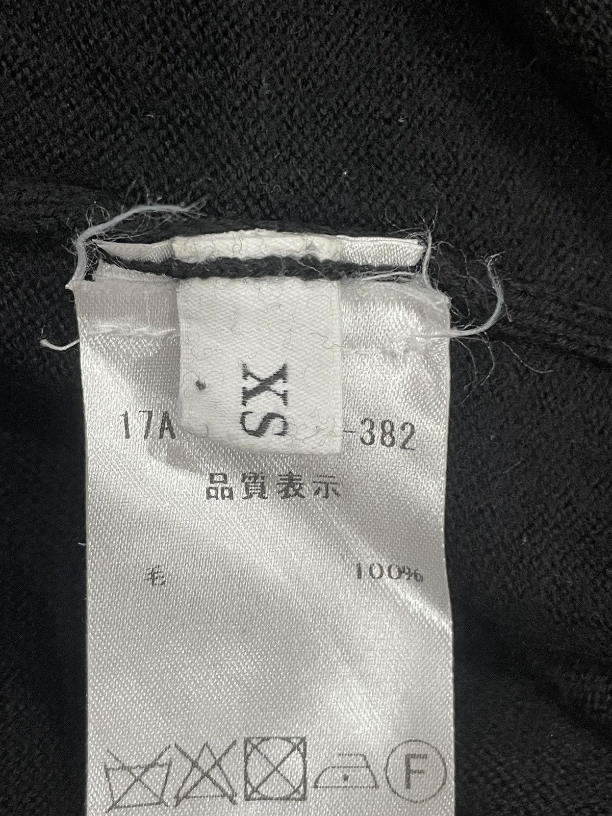 Altuzarra Altuzarra Minamoto Button-detailed sweater Size XS / US 0-2 / IT 36-38 - 5 Thumbnail