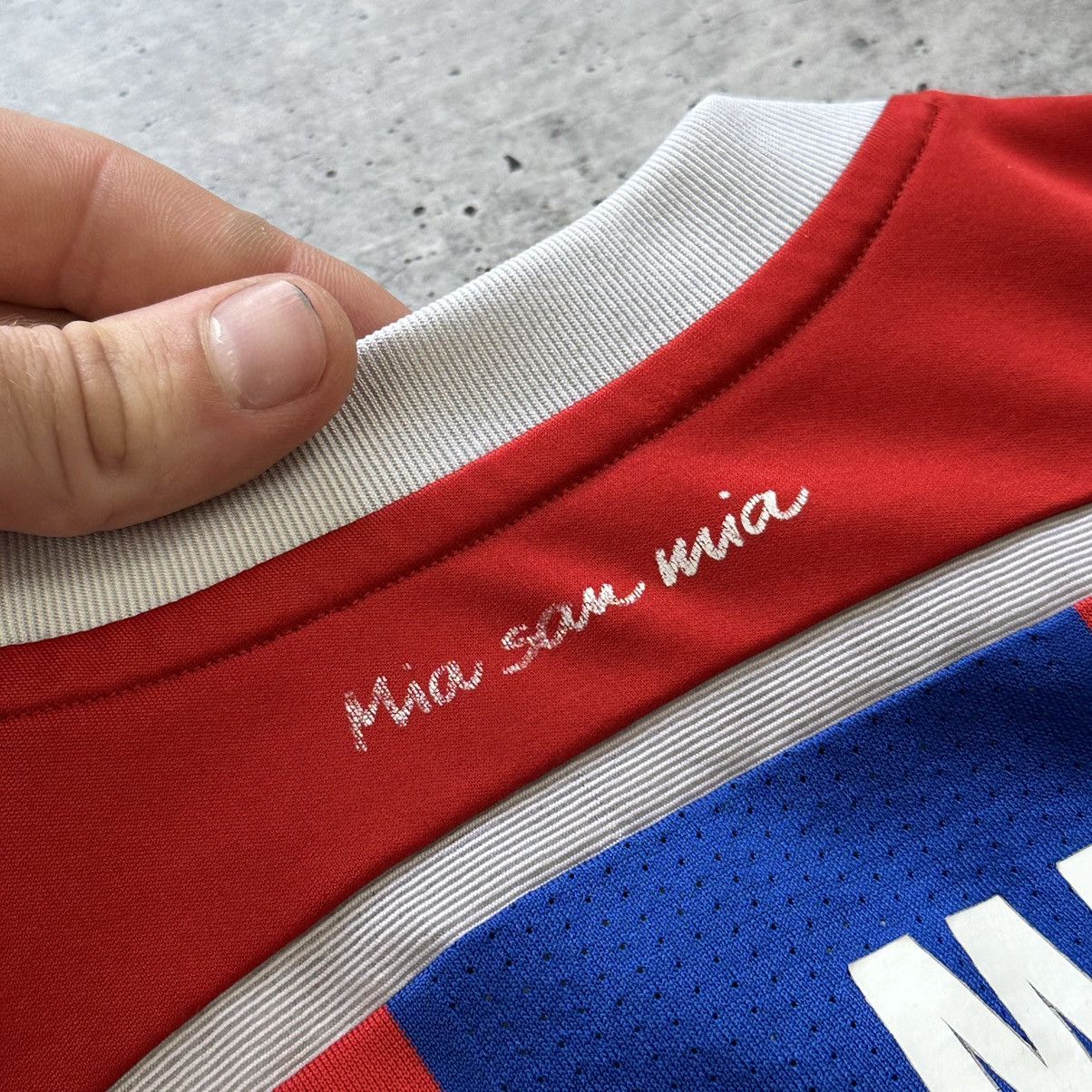 Other Adidas FC Bayern Munchen Fifa Home 2014-2015 Soccer Jersey Size US L / EU 52-54 / 3 - 17 Thumbnail