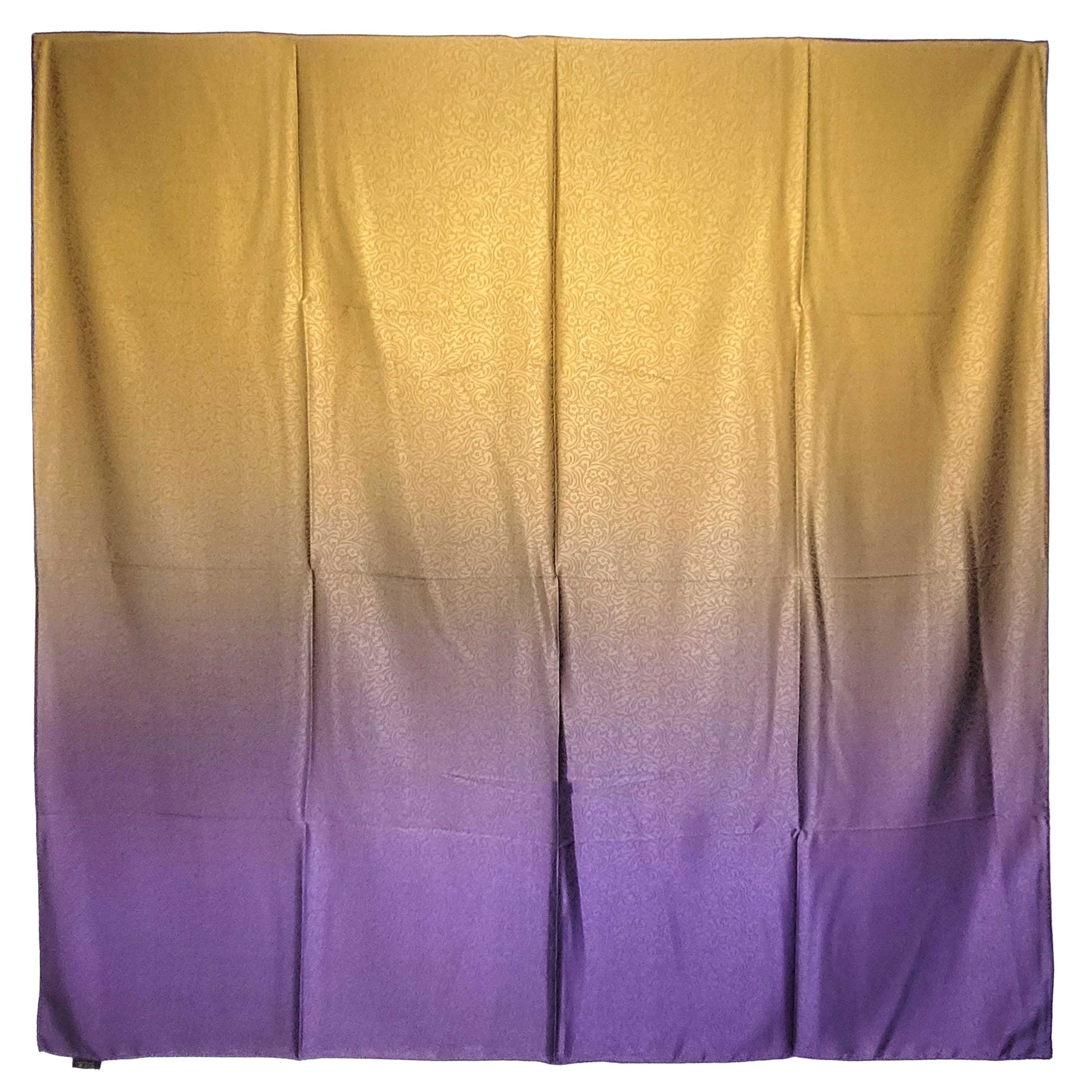 Other NWT Double Sided Silk Scarf 52"x52" Large Square Wrap 3219 Size ONE SIZE - 2 Thumbnail