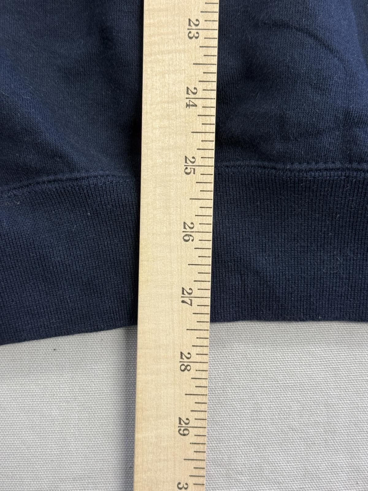 Gear for Sports Vintage Queen Elizabeth 2 Sweatshirt QE2 Legendary Cruise Size US XL / EU 56 / 4 - 6 Thumbnail