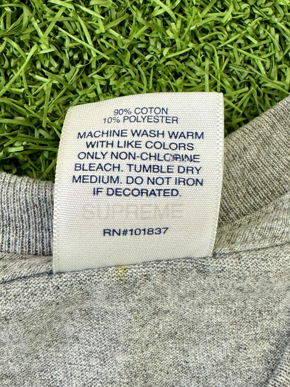 Supreme Supreme Alien Tee SS22 Size US L / EU 52-54 / 3 - 4 Thumbnail