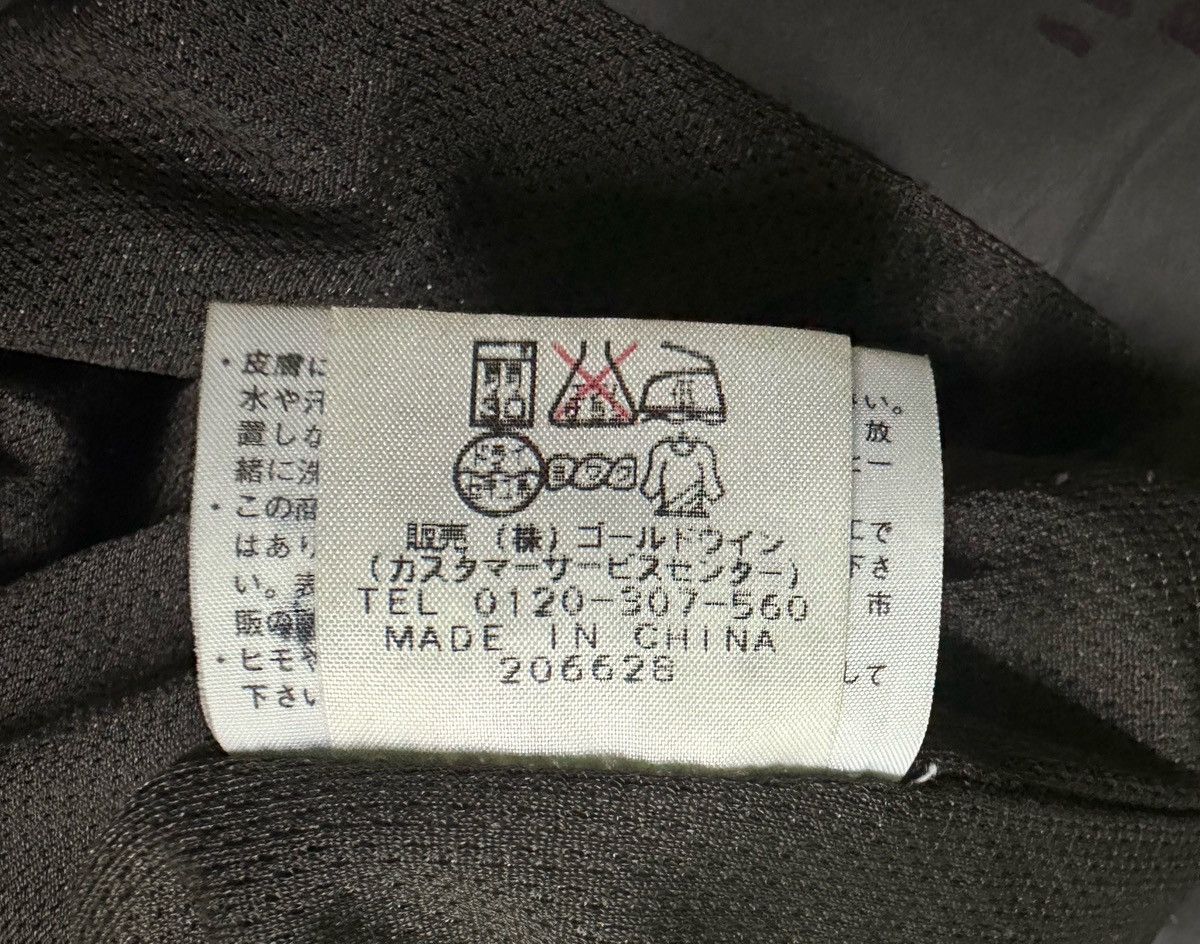 The North Face The north face outdoor jacket Size US XL / EU 56 / 4 - 6 Thumbnail