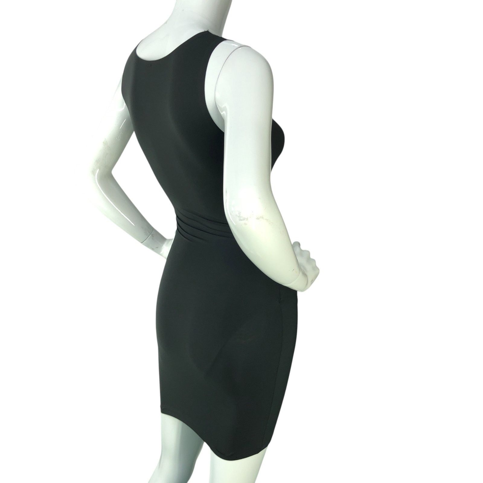 Spanx Spanx Size S Slip Tank Full Built In Body Suit Shapewear Size ONE SIZE - 8 Thumbnail
