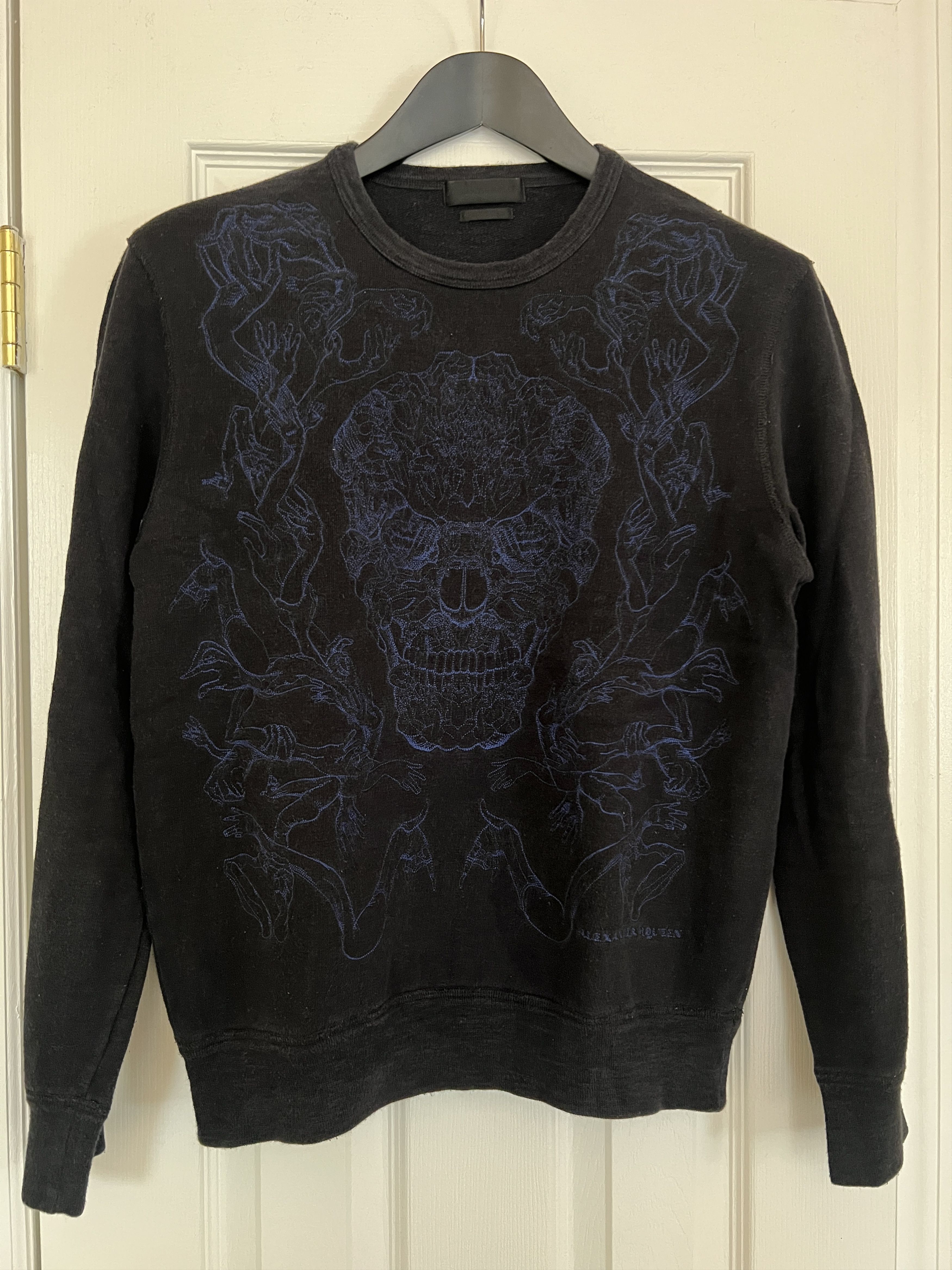 Alexander McQueen スカル刺繍トレーナー eCom-818835Q1BC01332_F.jpg?v=1