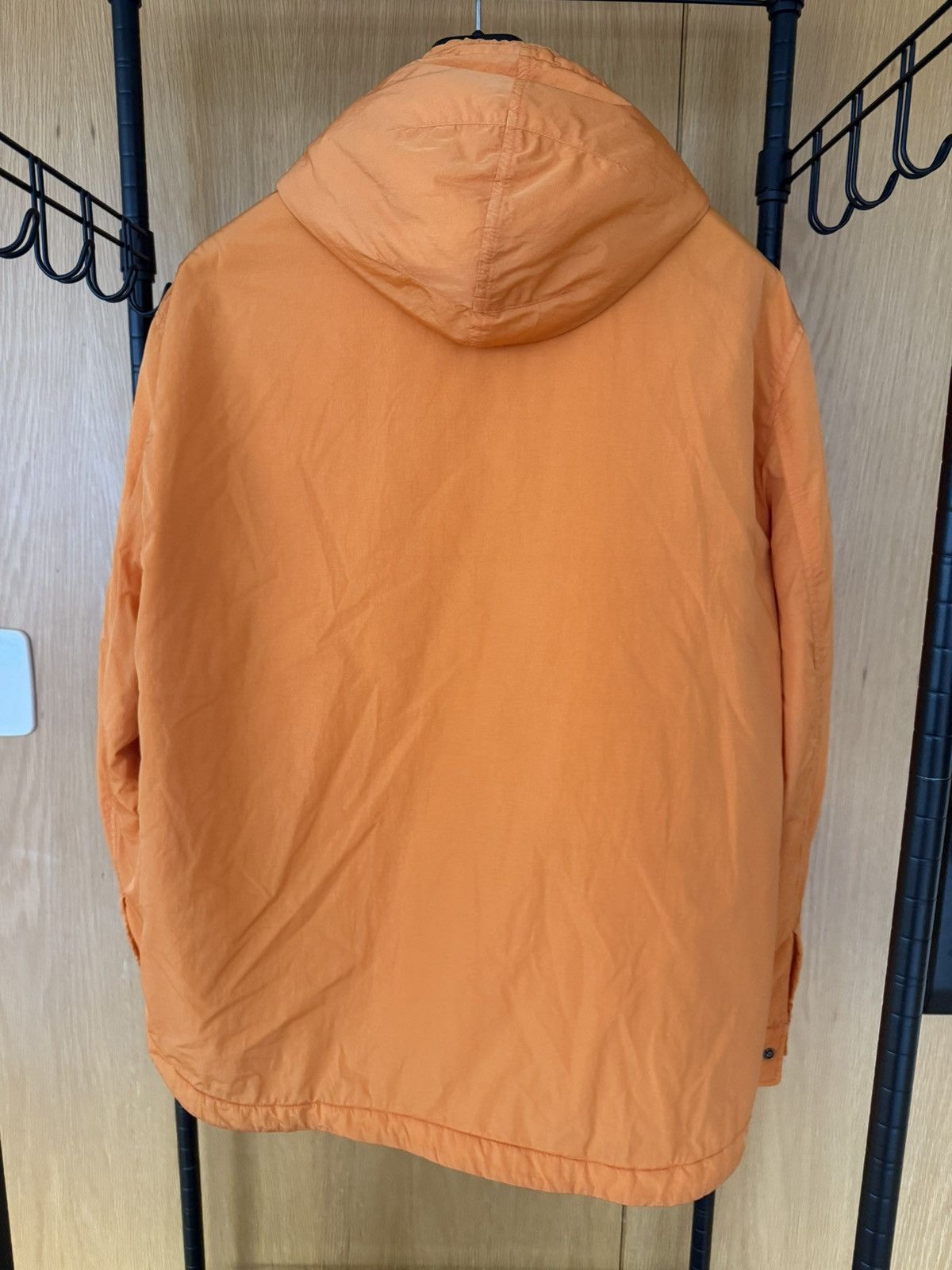 C.P. Company Cp Company Nylon Jacket orange size L Size US L / EU 52-54 / 3 - 6 Thumbnail