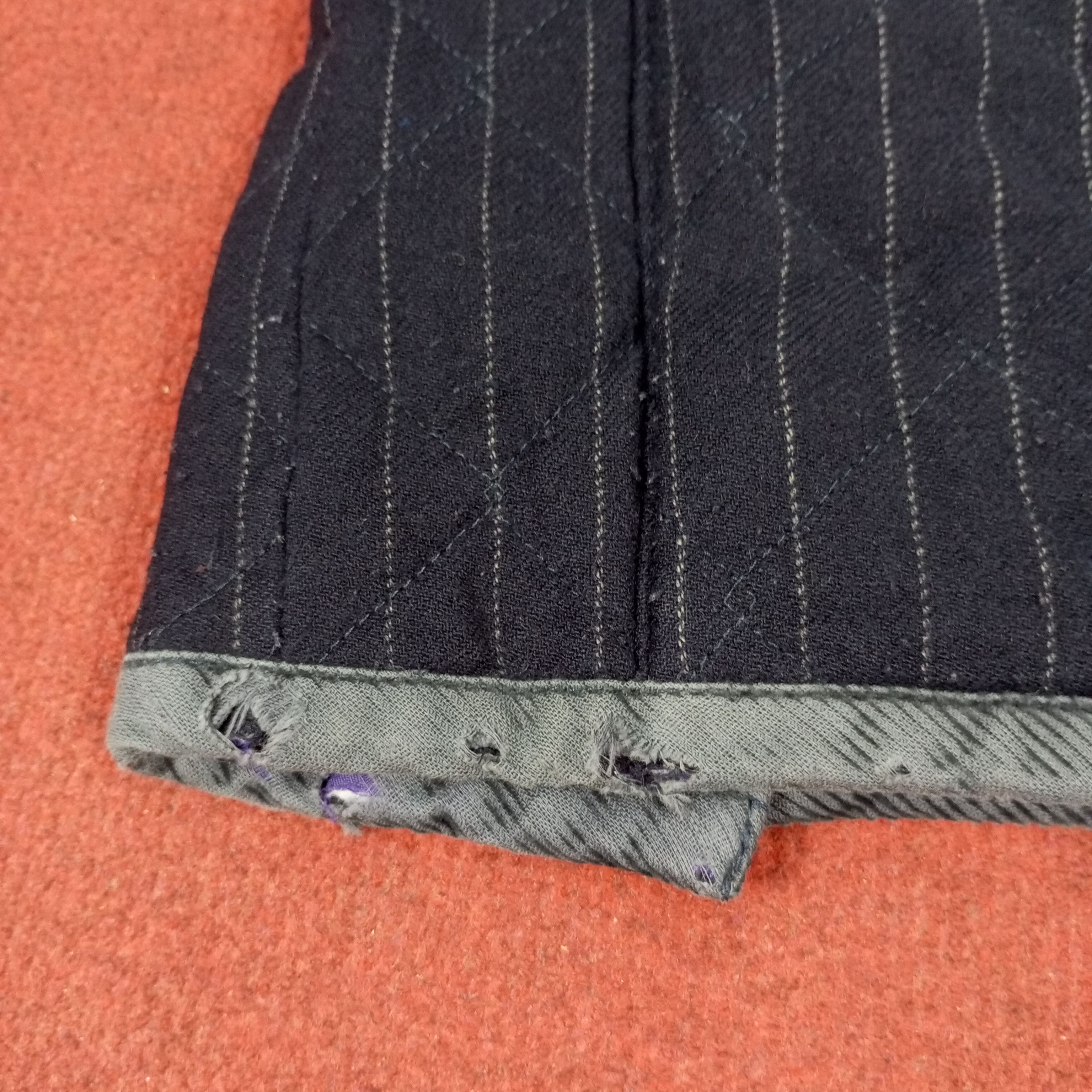 Lavenham × Vintage Lavenham Stripes Design Jacket Size US M / EU 48-50 / 2 - 9 Thumbnail