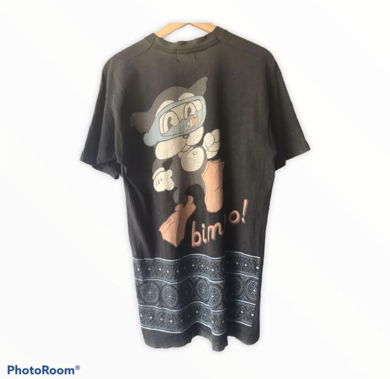 Cartoon Network × Vintage 90 s TRUE VINTAGE BETTY POOP Size US L / EU 52-54 / 3 - 2 Thumbnail
