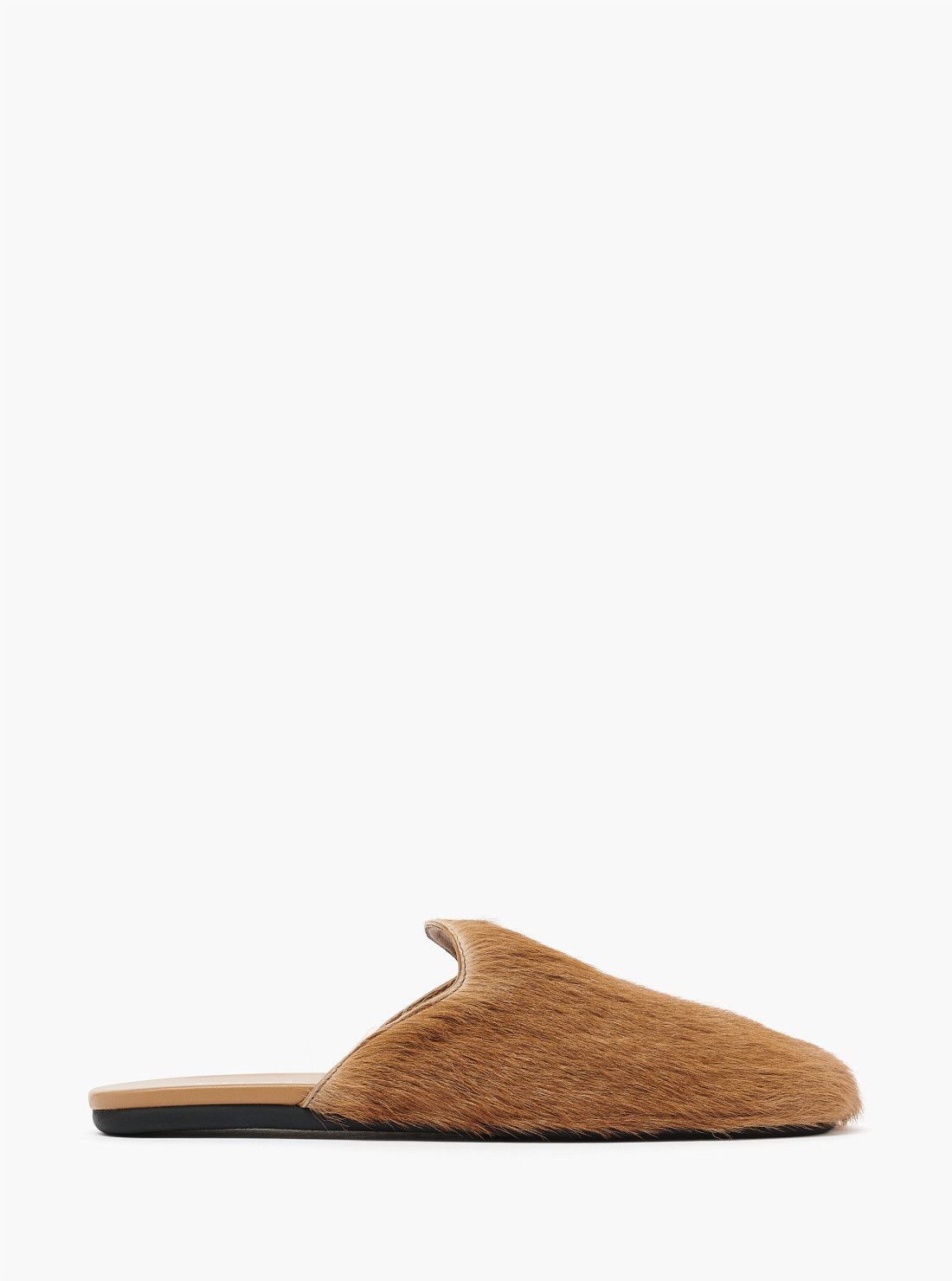 Prada Loafer (Uk 38.5) in Brown, Women's (Size 12)