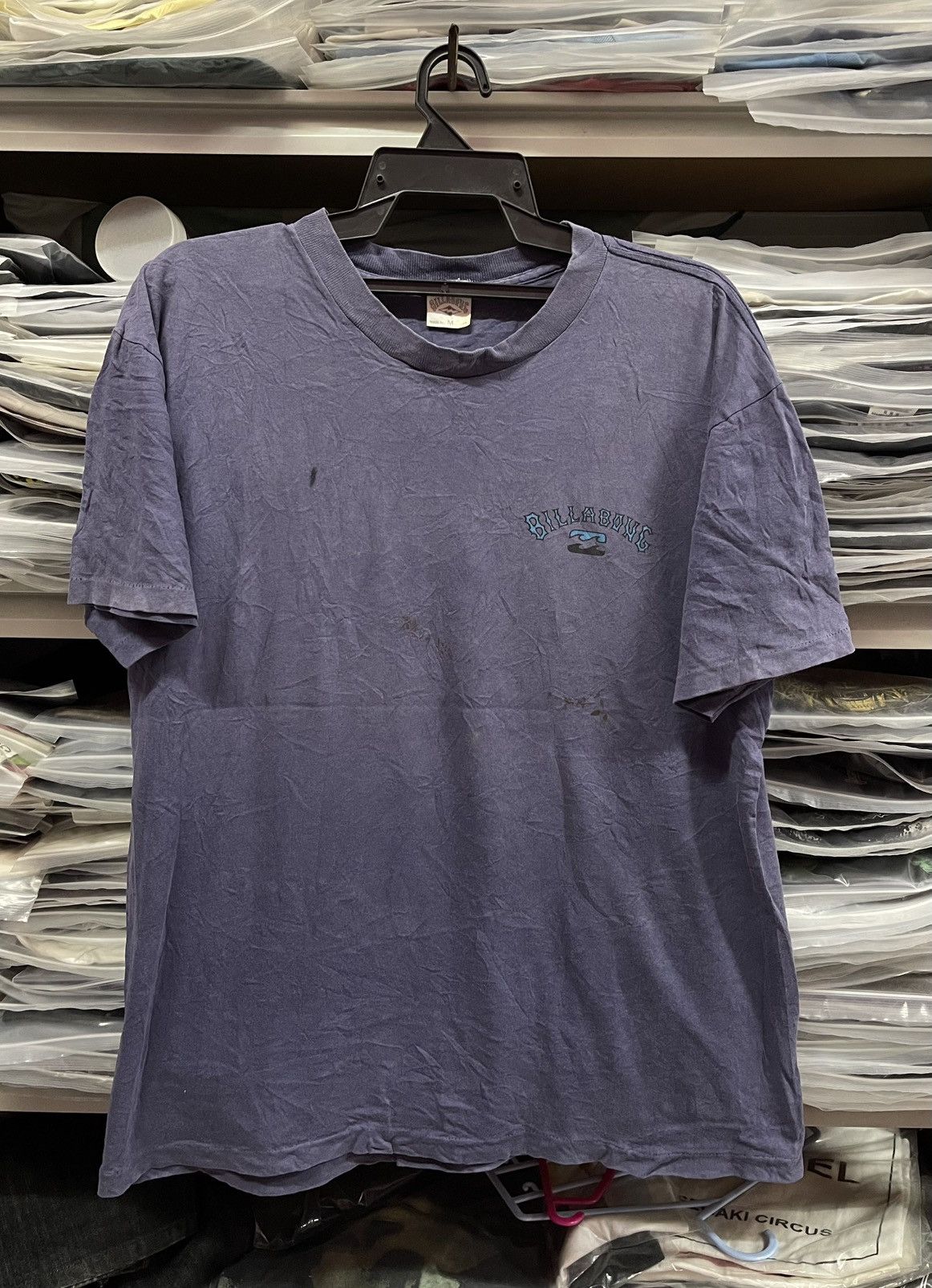 Billabong Vintage Sunfaded Billabong🔥🔥🔥 Size US M / EU 48-50 / 2 - 1 Thumbnail
