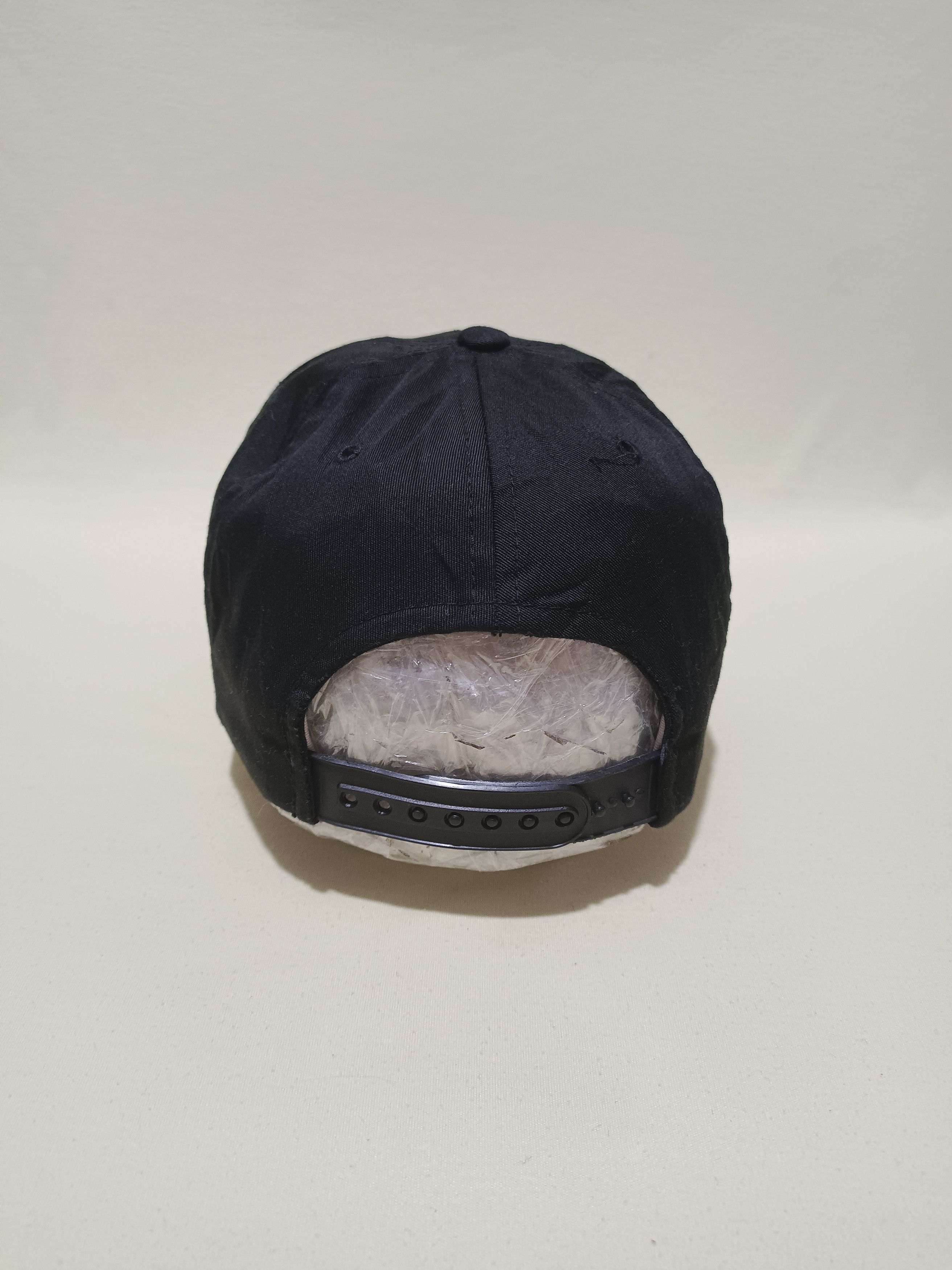 Vintage Vintage Star Trek Movie Kids Hat Cap Size ONE SIZE - 3 Thumbnail