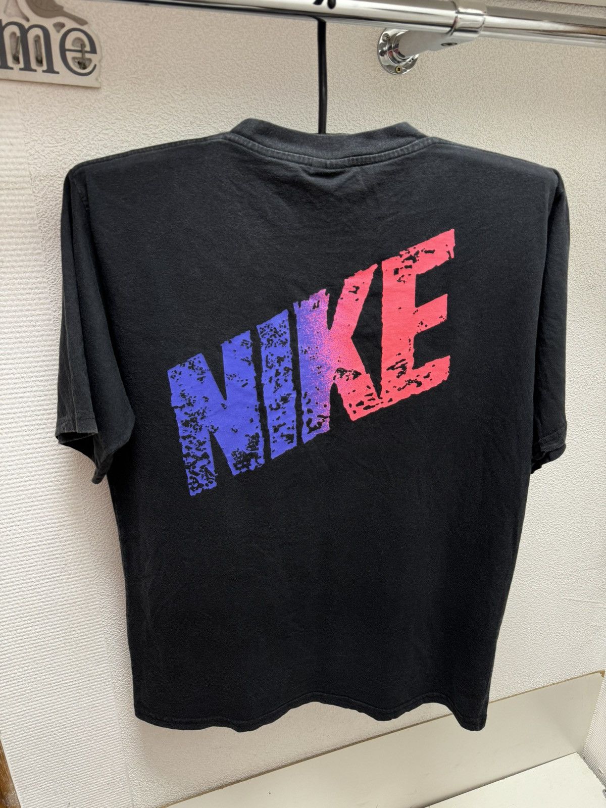 Nike Nike vintage 1990th t-shirt L sz Size US L / EU 52-54 / 3 - 6 Thumbnail