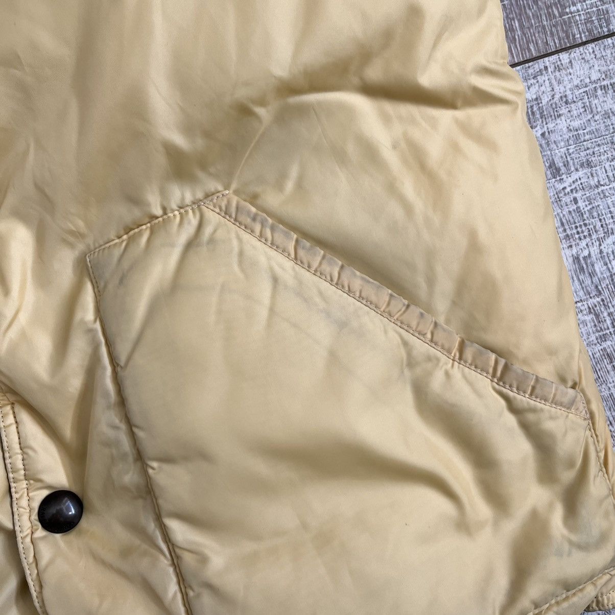 Polo Ralph Lauren × Ralph Lauren × Vintage Vintage polo Ralph Lauren vest Size US S / EU 44-46 / 1 - 7 Thumbnail
