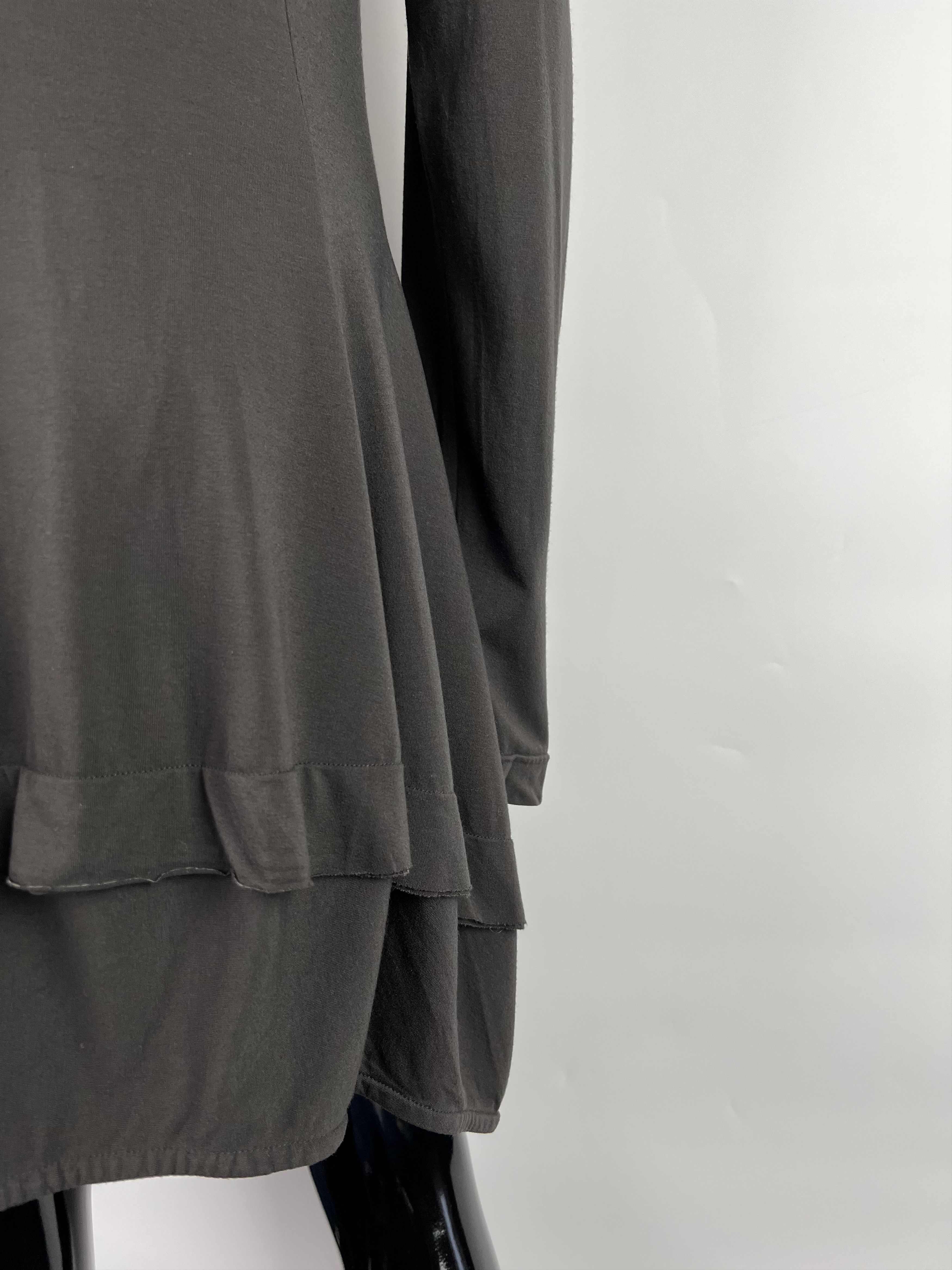 Rundholz Rundholz Black Label Long Sleeve Dress Size S Size S / US 4 / IT 40 - 7 Thumbnail