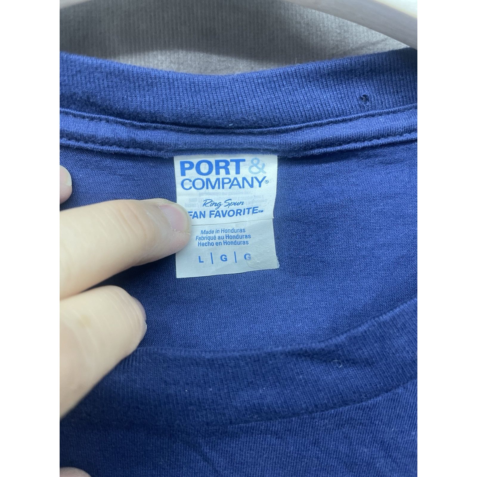 Other VINTAGE GEORGE BUSH DAN WUAYLE 1988 CAMPAIGN SHIRT (Port & C Size US L / EU 52-54 / 3 - 6 Thumbnail