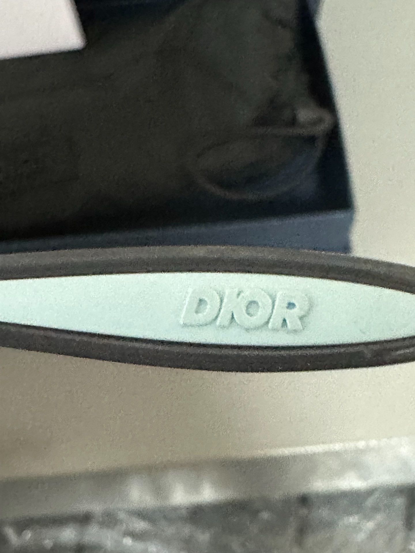 Dior Dior Bay S1U Outdoor Sunglasses Size ONE SIZE - 4 Thumbnail