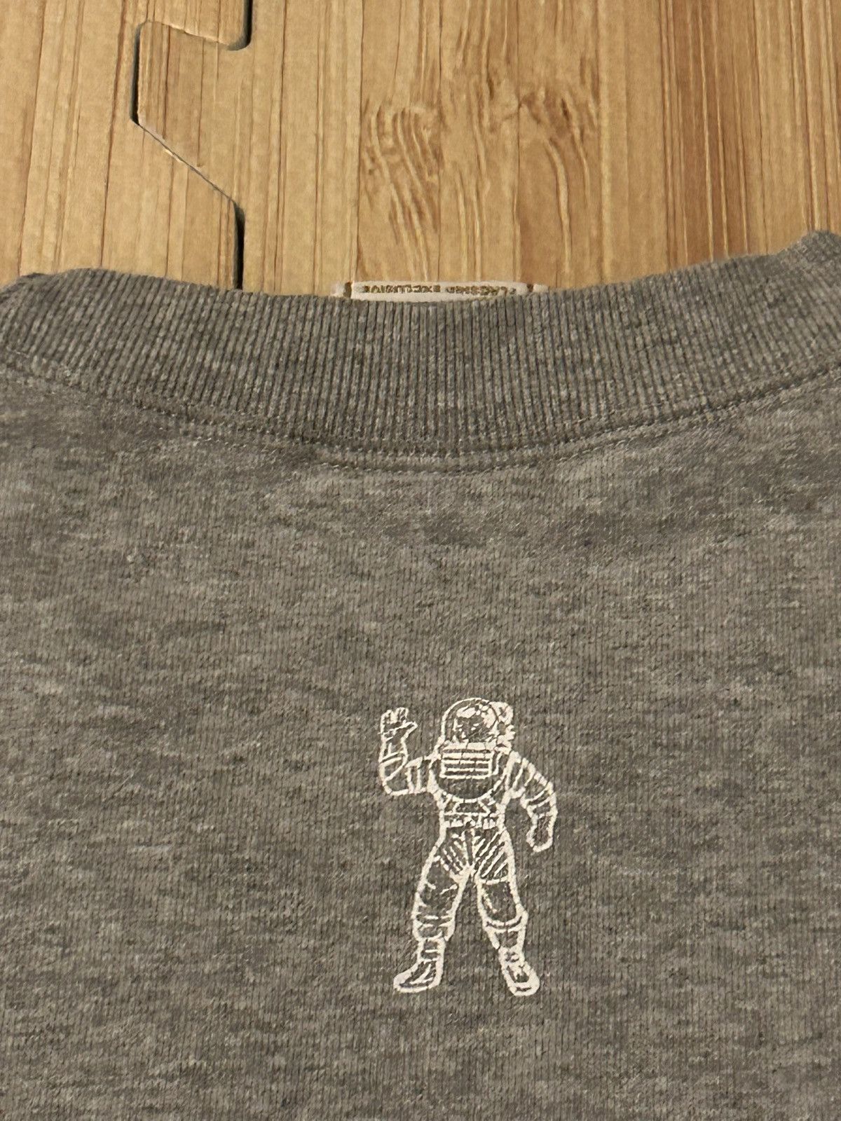 Billionaire Boys Club 2010s Bbcicecream NYC logo sweater Size US L / EU 52-54 / 3 - 4 Thumbnail