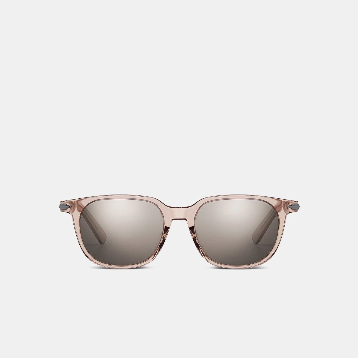 Dior o1bcso1str0126 Size: OS/ S12i Bioacetate in Grey/Nude Size ONE SIZE - 3 Thumbnail