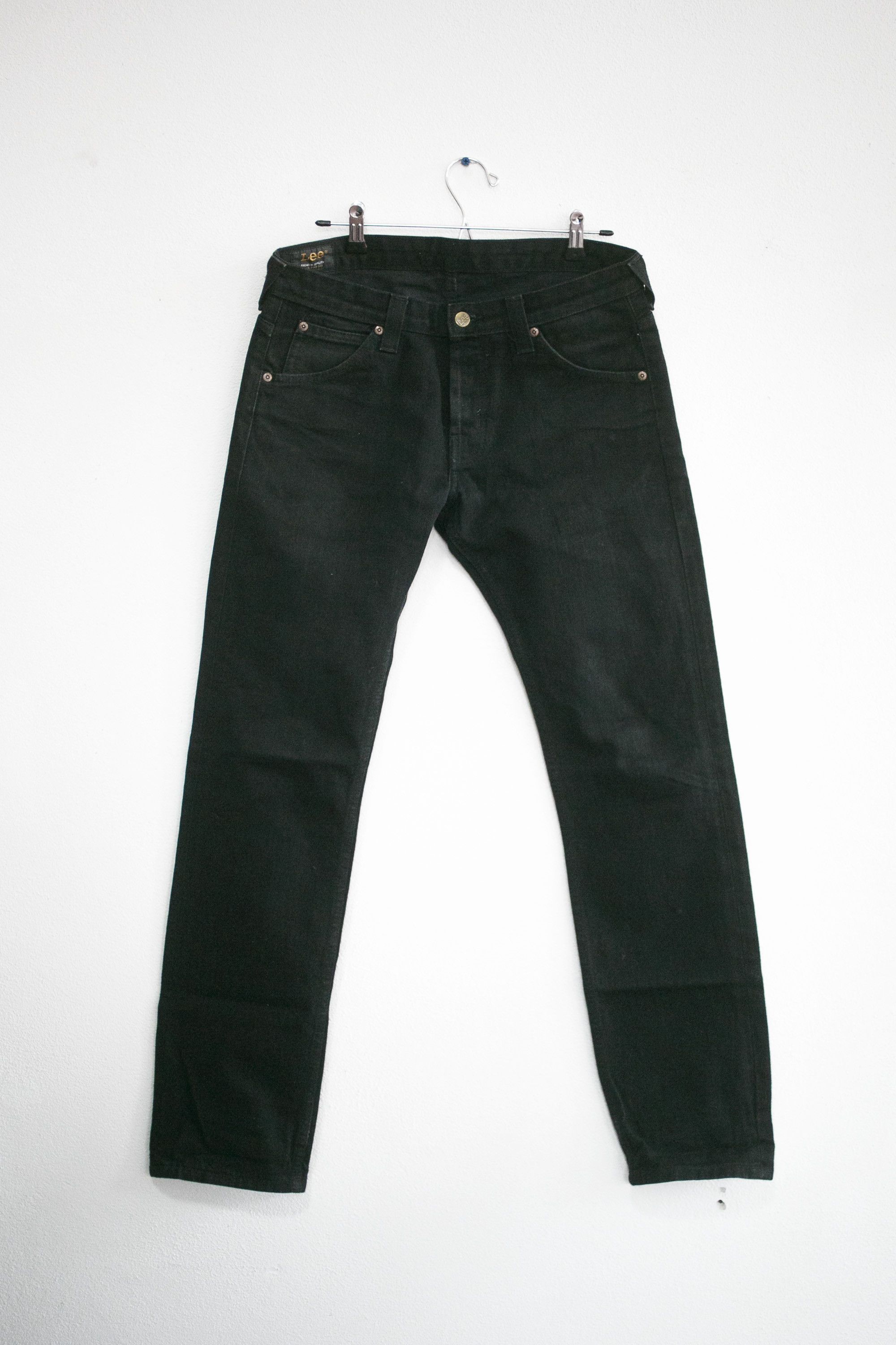 Lee LEE POWEL JEANS Size US 32 / EU 48 - 1 Thumbnail