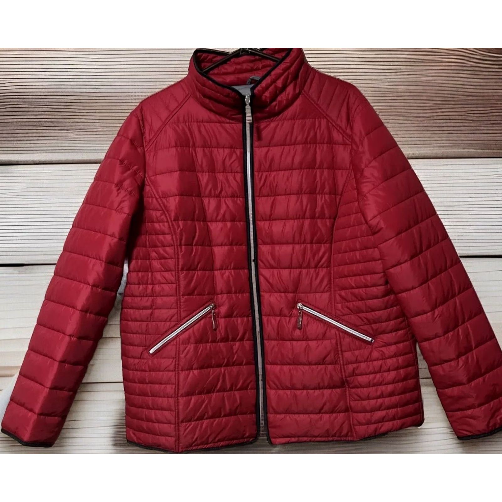 Vintage VINTAGE? No. Size XXL / US 16-18 / IT 52-54 - 2 Thumbnail