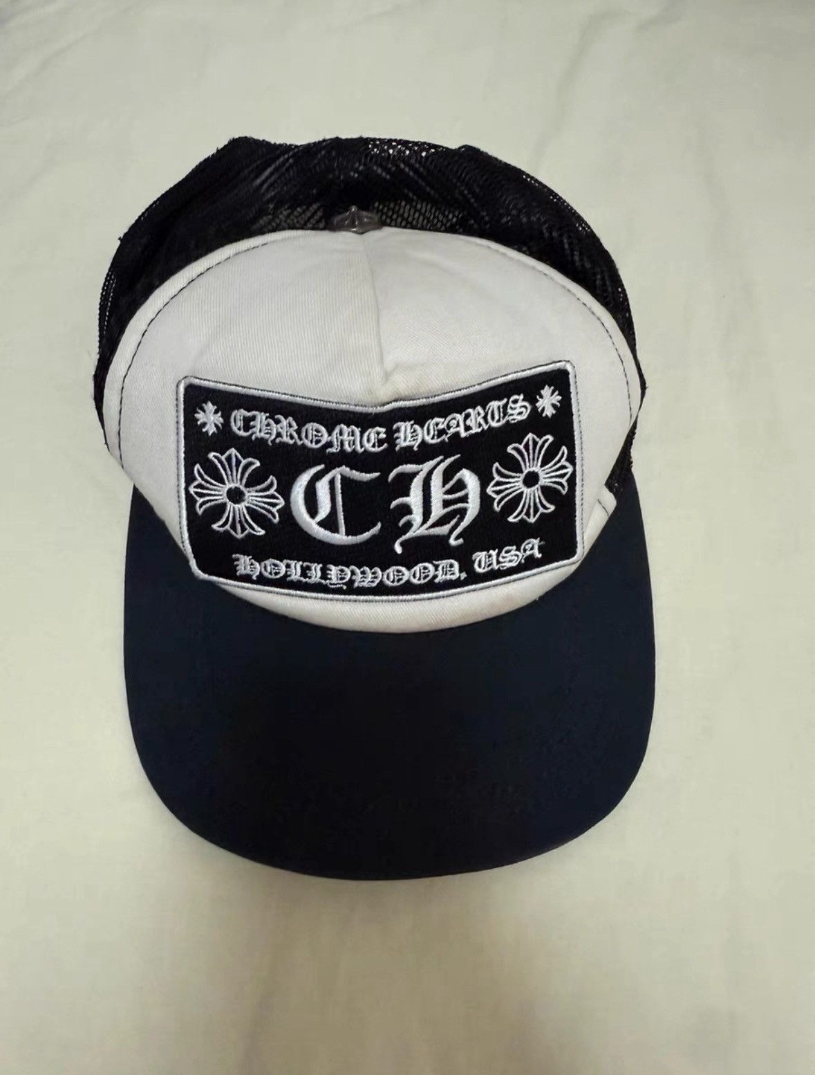 Chrome Hearts Chrome Hearts Size ONE SIZE - 1 Thumbnail