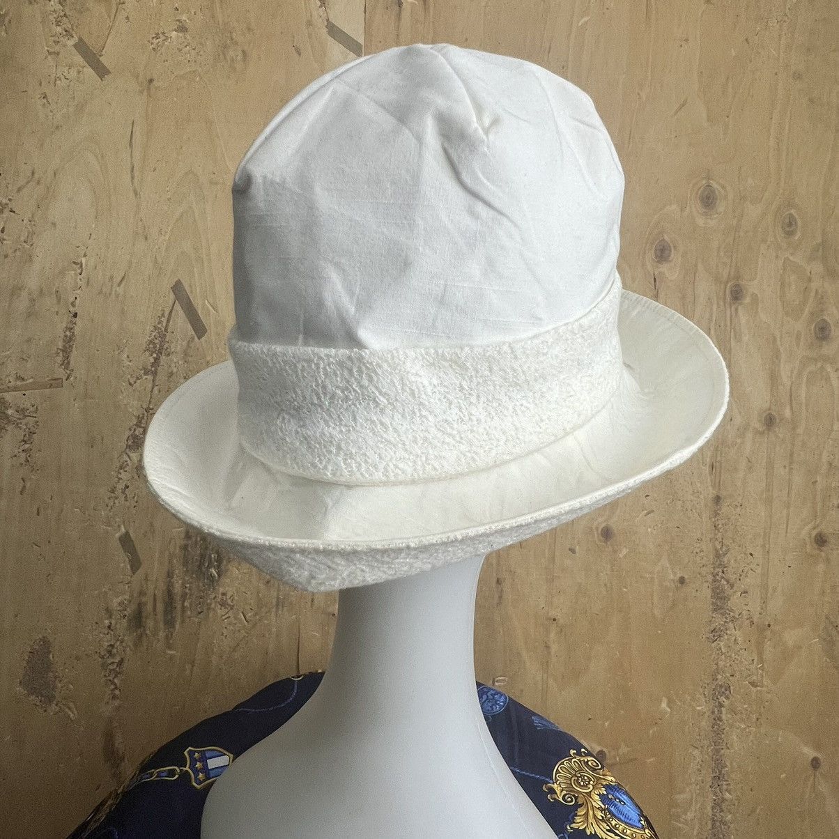 Balmain Balmain Paris Hat Bucket Size ONE SIZE - 2 Thumbnail