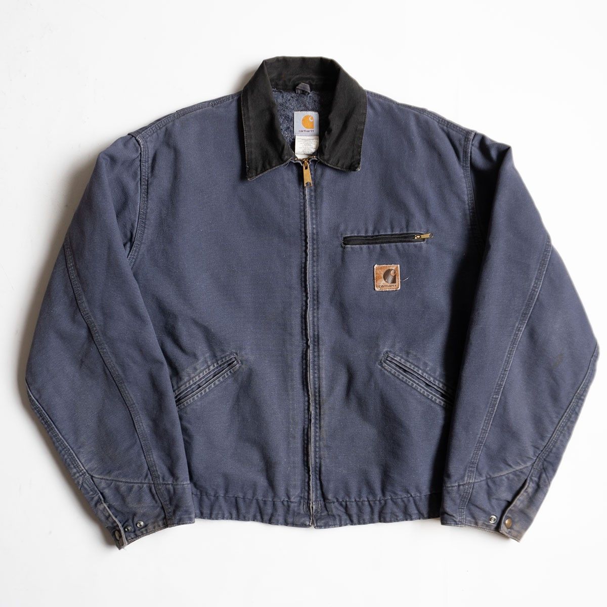 Carhartt CARHARTT X WTAPS DETROIT JACKET | Grailed