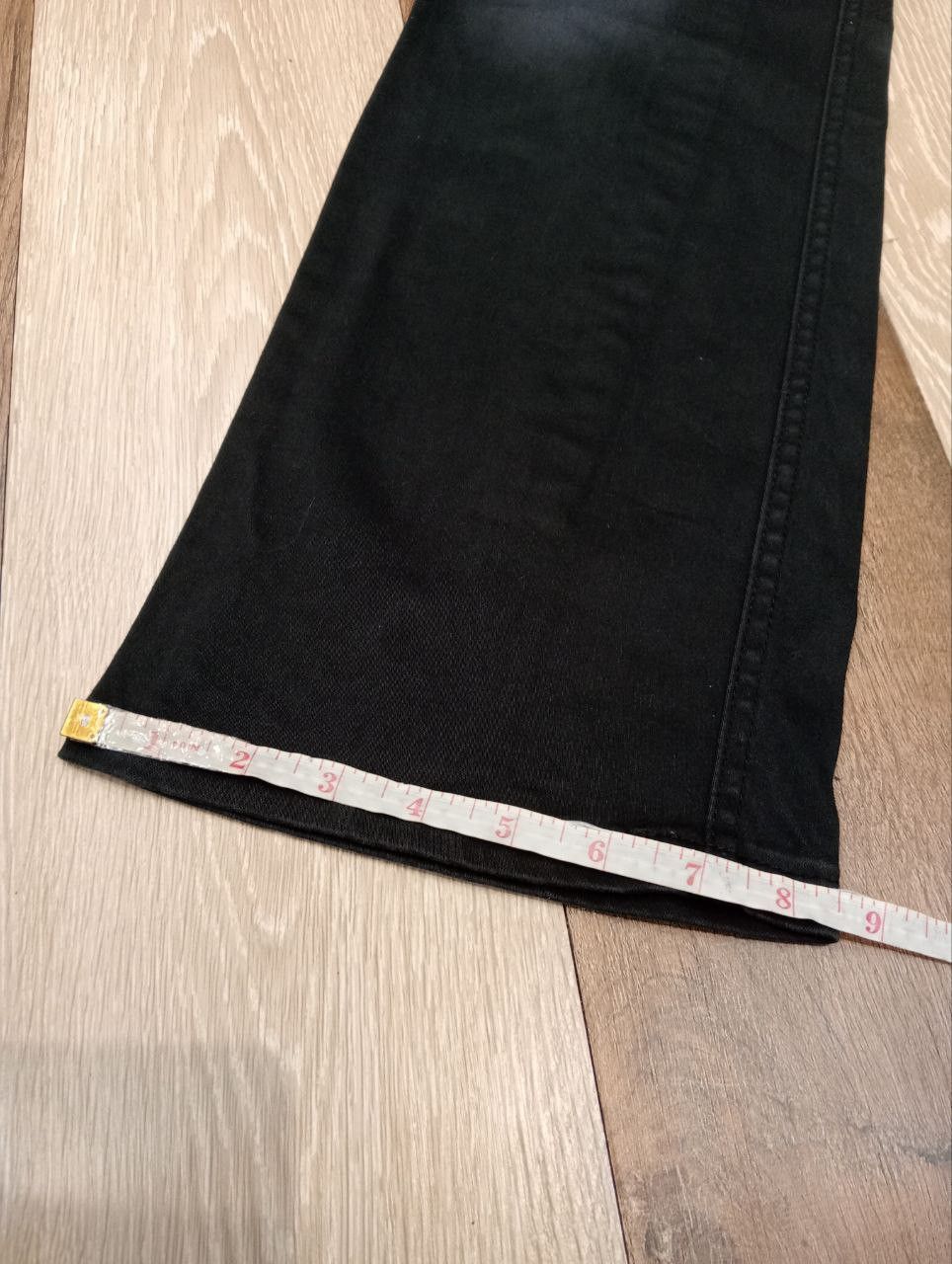 LOWBOX LOWBOX JAPAN MANY POCKET STRETCH FLARED PANTS Size US 32 / EU 48 - 15 Thumbnail