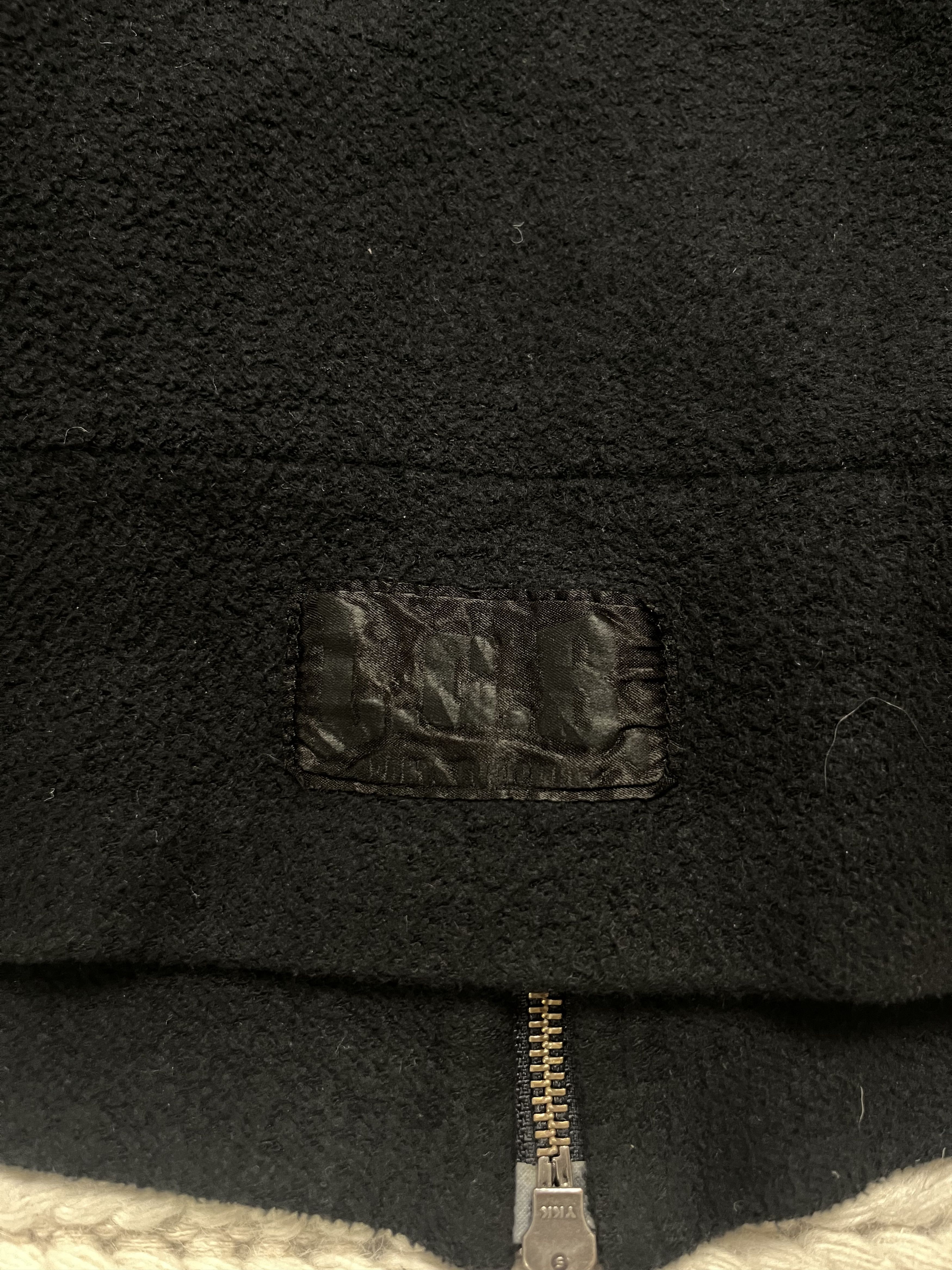 Le Grande Bleu (L.G.B.) L.G.B Fur Parka Size US L / EU 52-54 / 3 - 5 Thumbnail