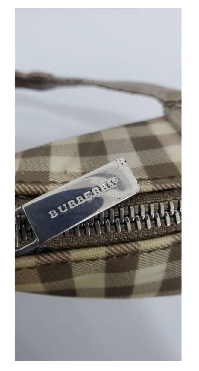 Burberry Burberry Size ONE SIZE - 6 Thumbnail