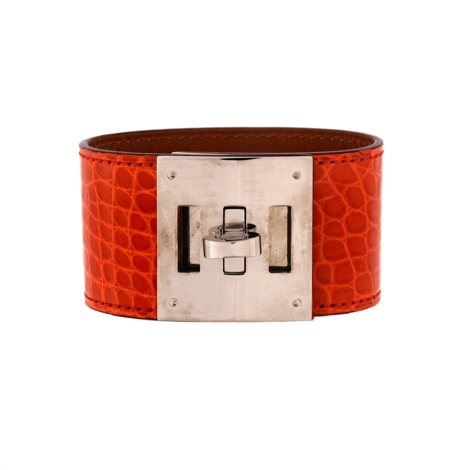 Hermes Kelly Dog Bracelet Size ONE SIZE - 1 Thumbnail