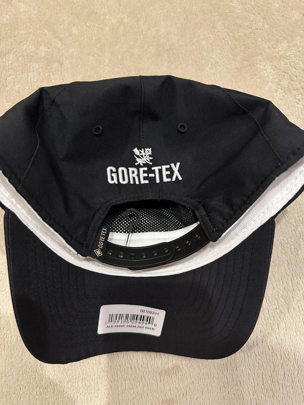 Aime Leon Dore Aime Leon Dore GORE-TEX Offshore Hat Size ONE SIZE - 2 Thumbnail