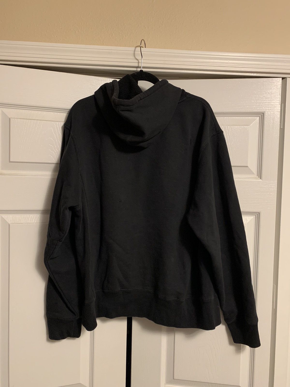 Half Evil Half evil hoodie Size US L / EU 52-54 / 3 - 2 Thumbnail