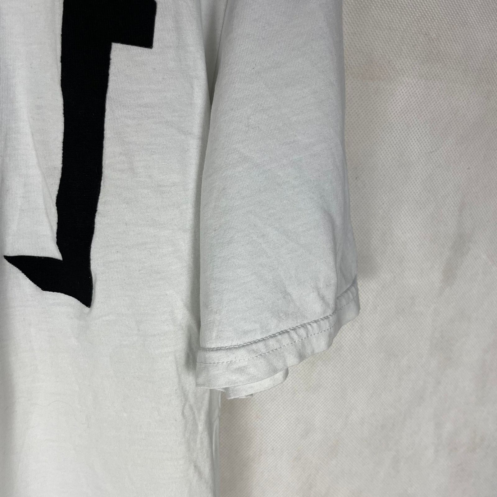 Just Cavalli Just Cavalli T shirt White M Size US M / EU 48-50 / 2 - 3 Thumbnail