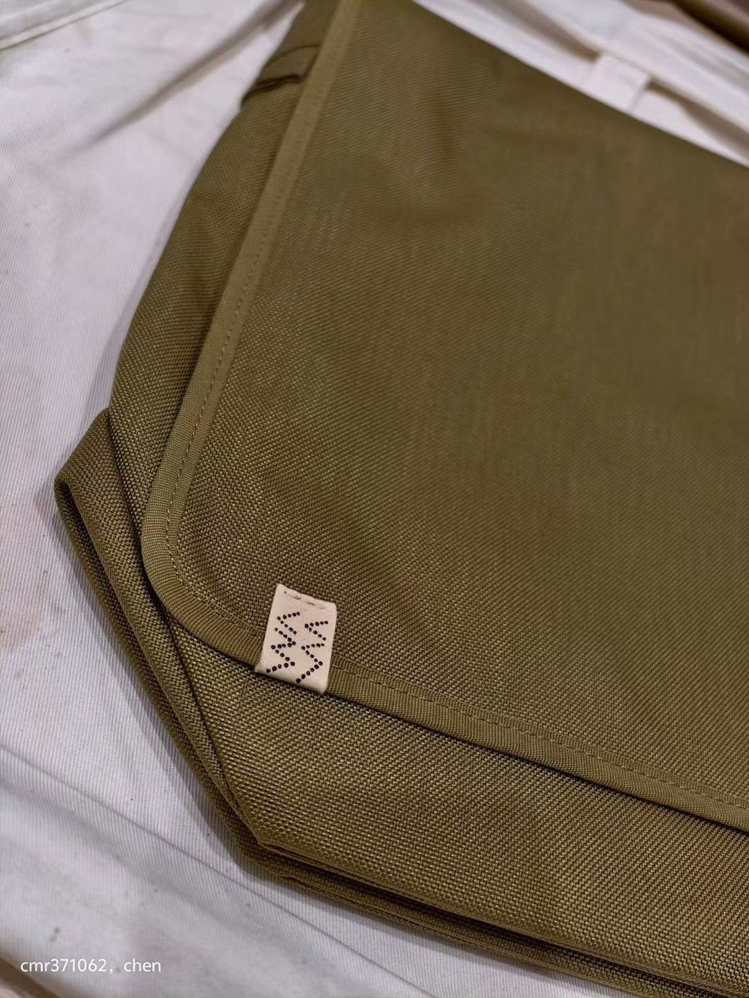 Visvim VISVIM 22SS CORDURA UT.SATCHEL 24L Size ONE SIZE - 2 Thumbnail