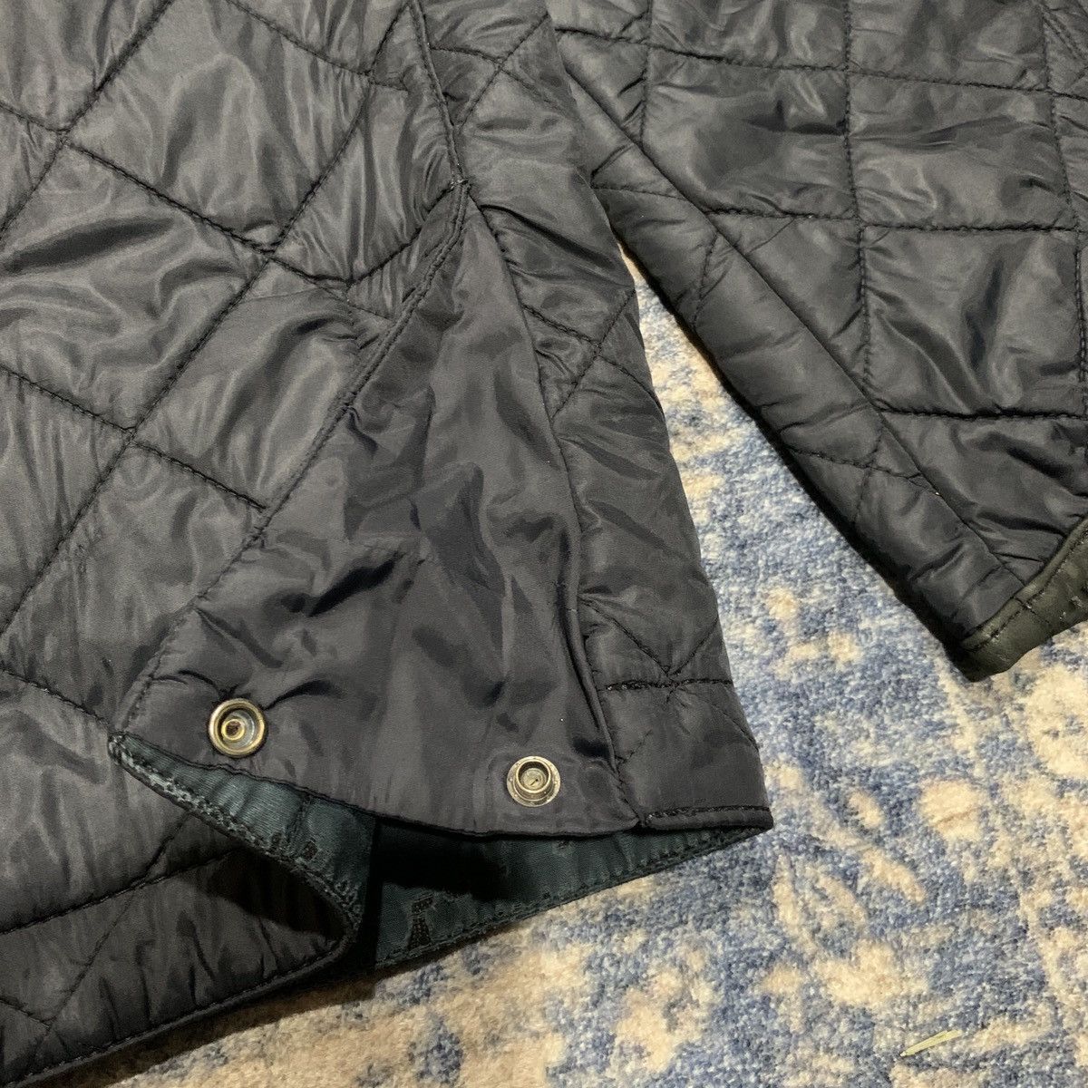 Coach × Vintage Coach barn field chore jacket excellent Size US M / EU 48-50 / 2 - 16 Thumbnail