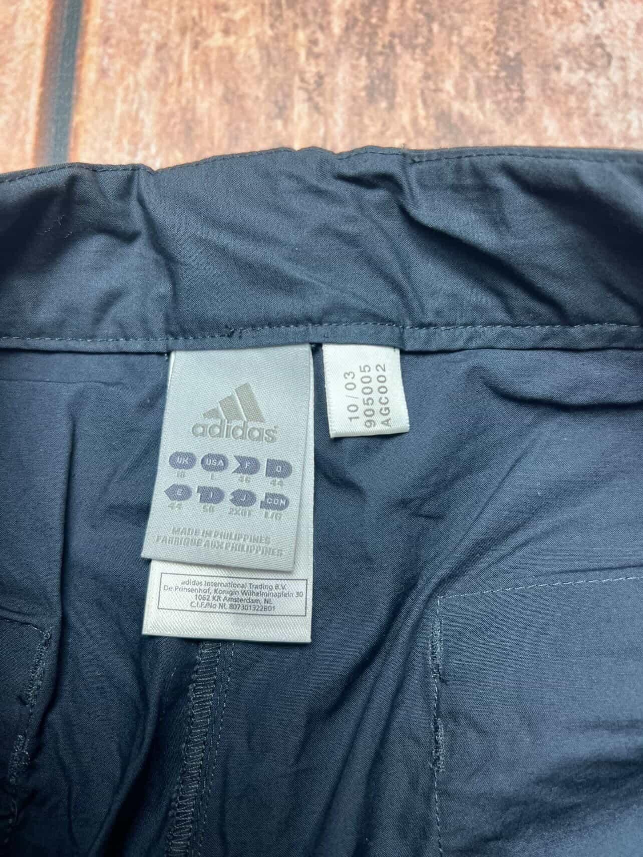Adidas Adidas sweatshirt trousers Size US 36 / EU 52 - 7 Thumbnail