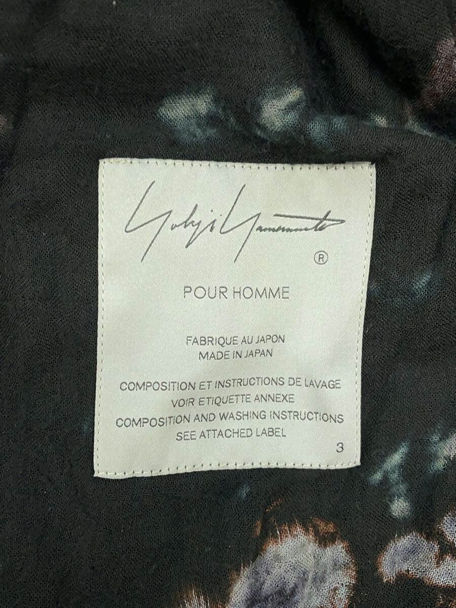 Yohji Yamamoto yohji yamamoto POUR HOMME/Tops/Rayon coat Size US L / EU 52-54 / 3 - 3 Thumbnail