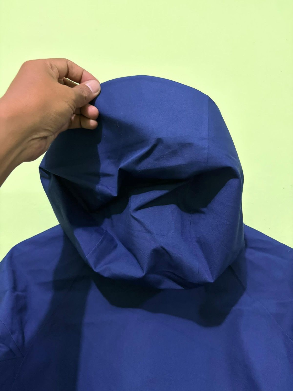 Marni Marni X Uniqlo RainCoat Jacket Design Size US S / EU 44-46 / 1 - 9 Thumbnail