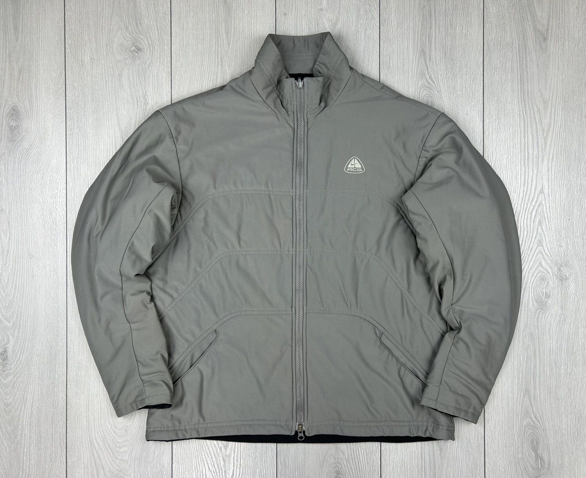 Nike ACG × Vintage Nike ACG Vintage Light Jacket Size M Size US M / EU 48-50 / 2 - 1 Thumbnail