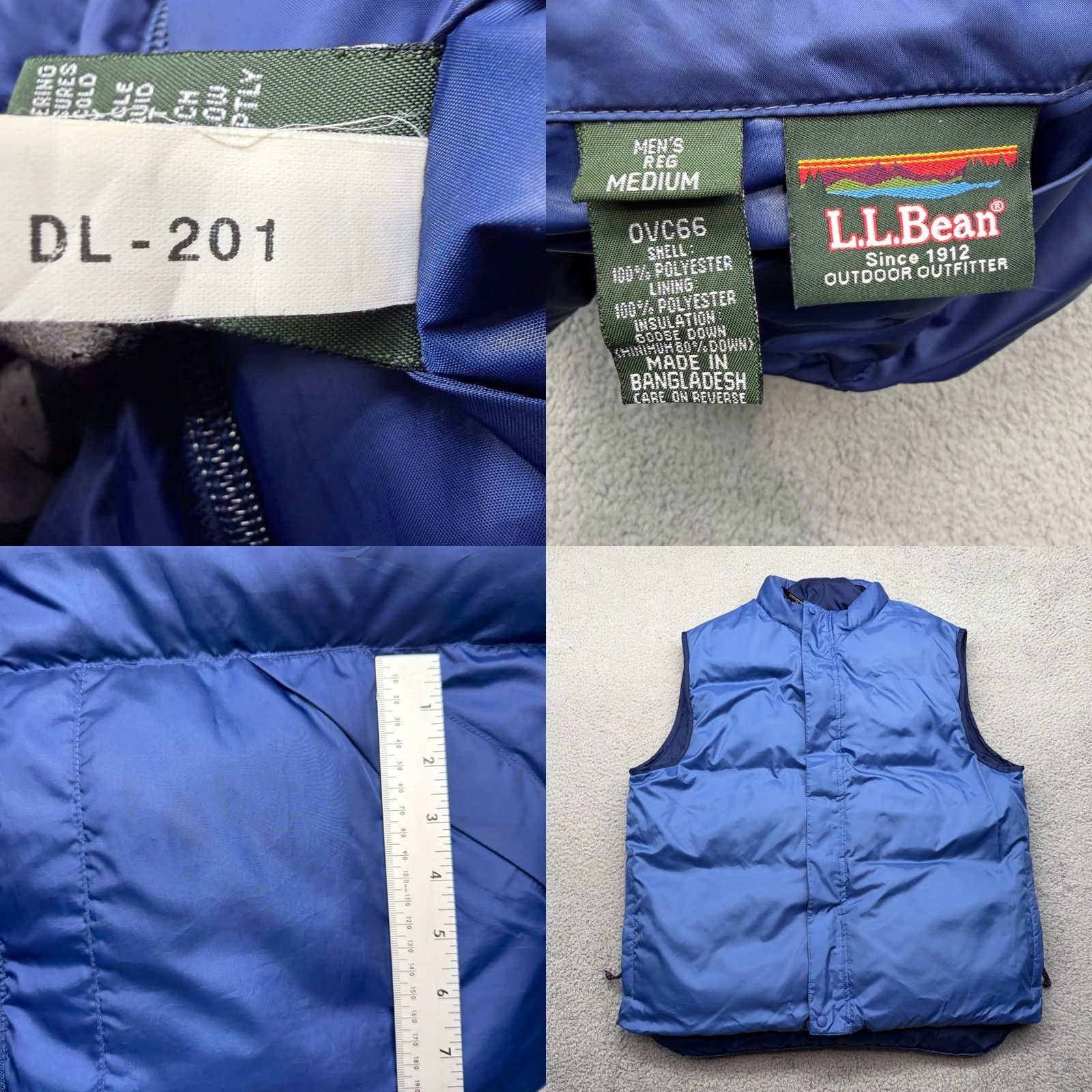 Vintage VINTAGE? No. Size US M / EU 48-50 / 2 - 8 Thumbnail