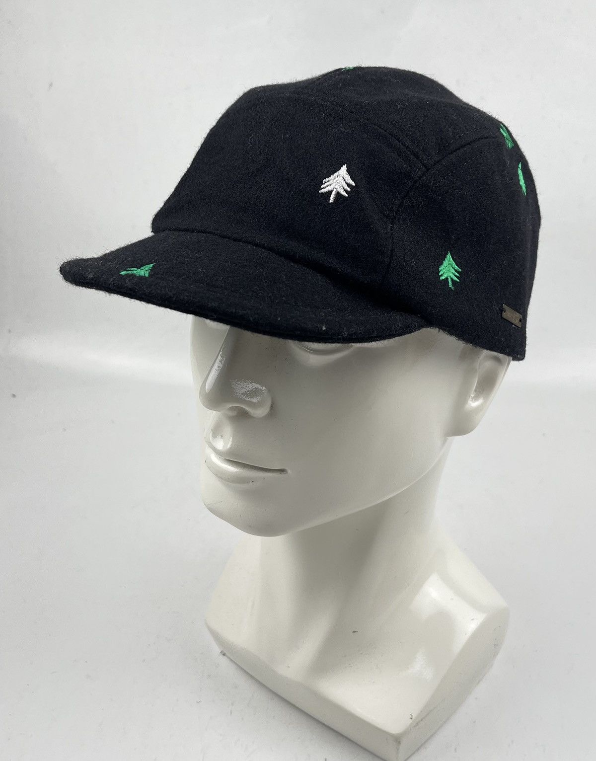 Japanese Brand × Seditionaries complete works 5 panel hat tc41 Size ONE SIZE - 1 Thumbnail