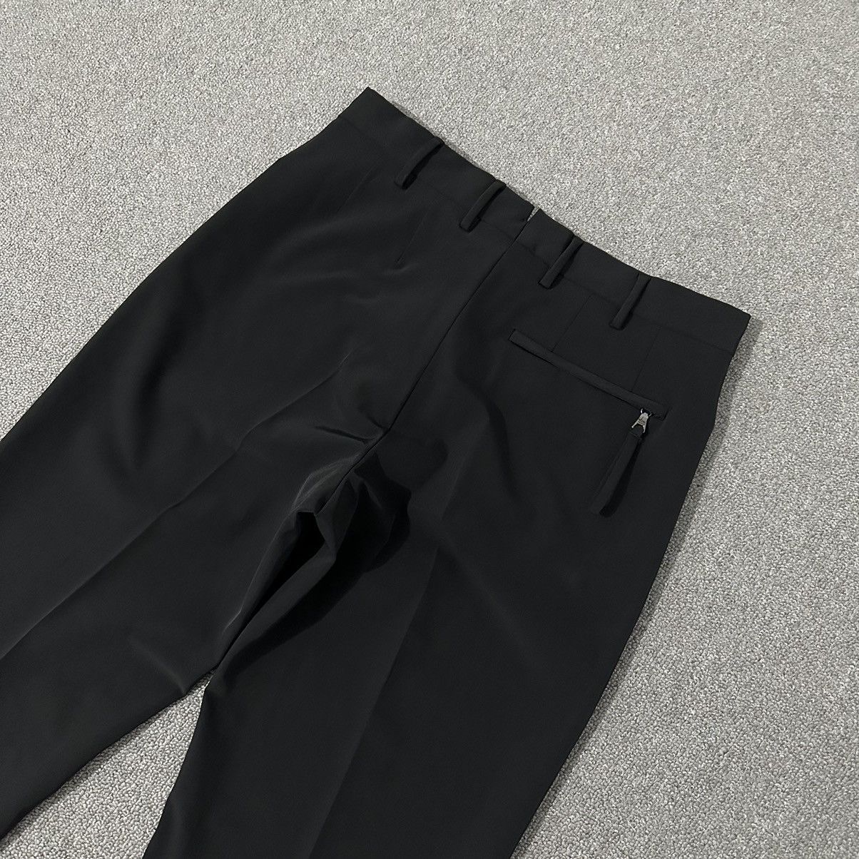 Prada Prada - Nylon Trouser Size 29" - 7 Thumbnail