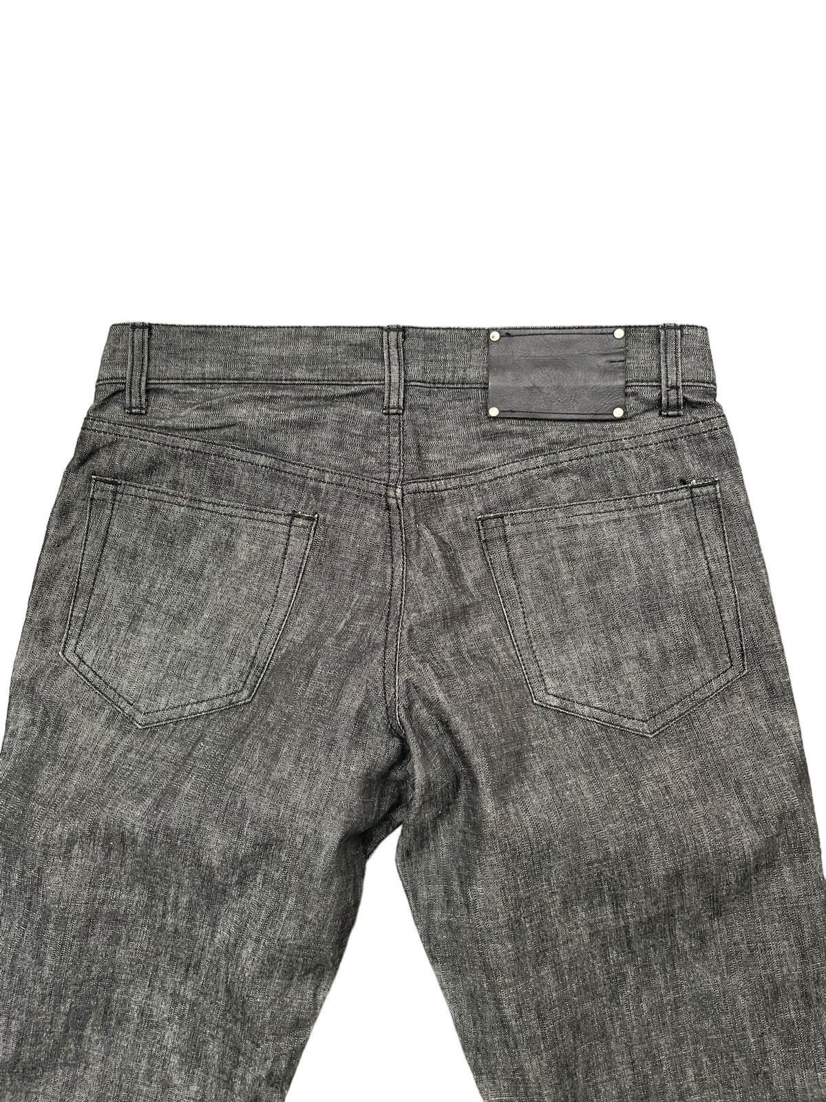 5351 POUR LES HOMMES 5351 Pour Les Hommes Custom Pant Size US 31 - 8 Thumbnail