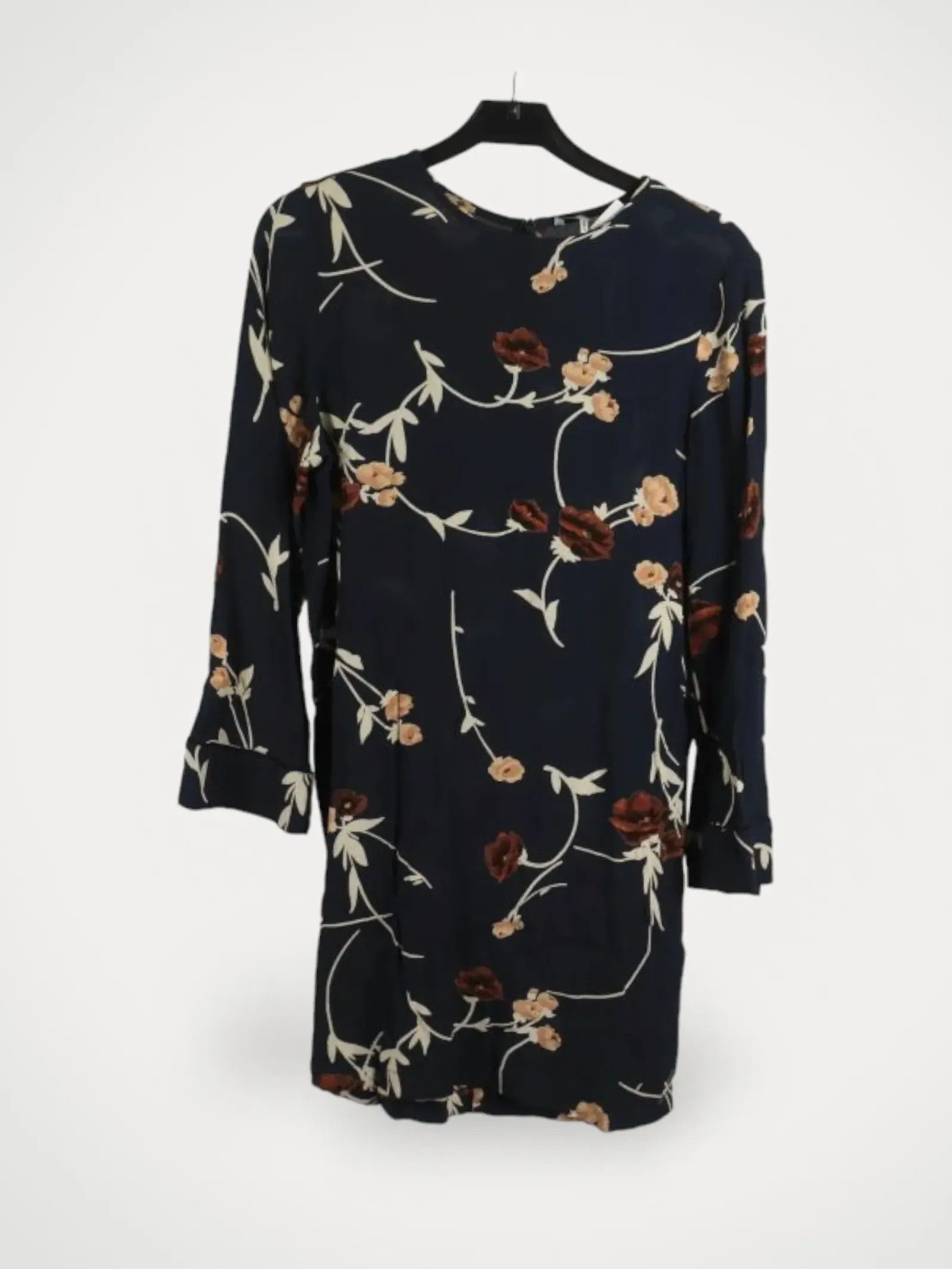 Ganni Ganni Dress Size XS / US 0-2 / IT 36-38 - 1 Thumbnail