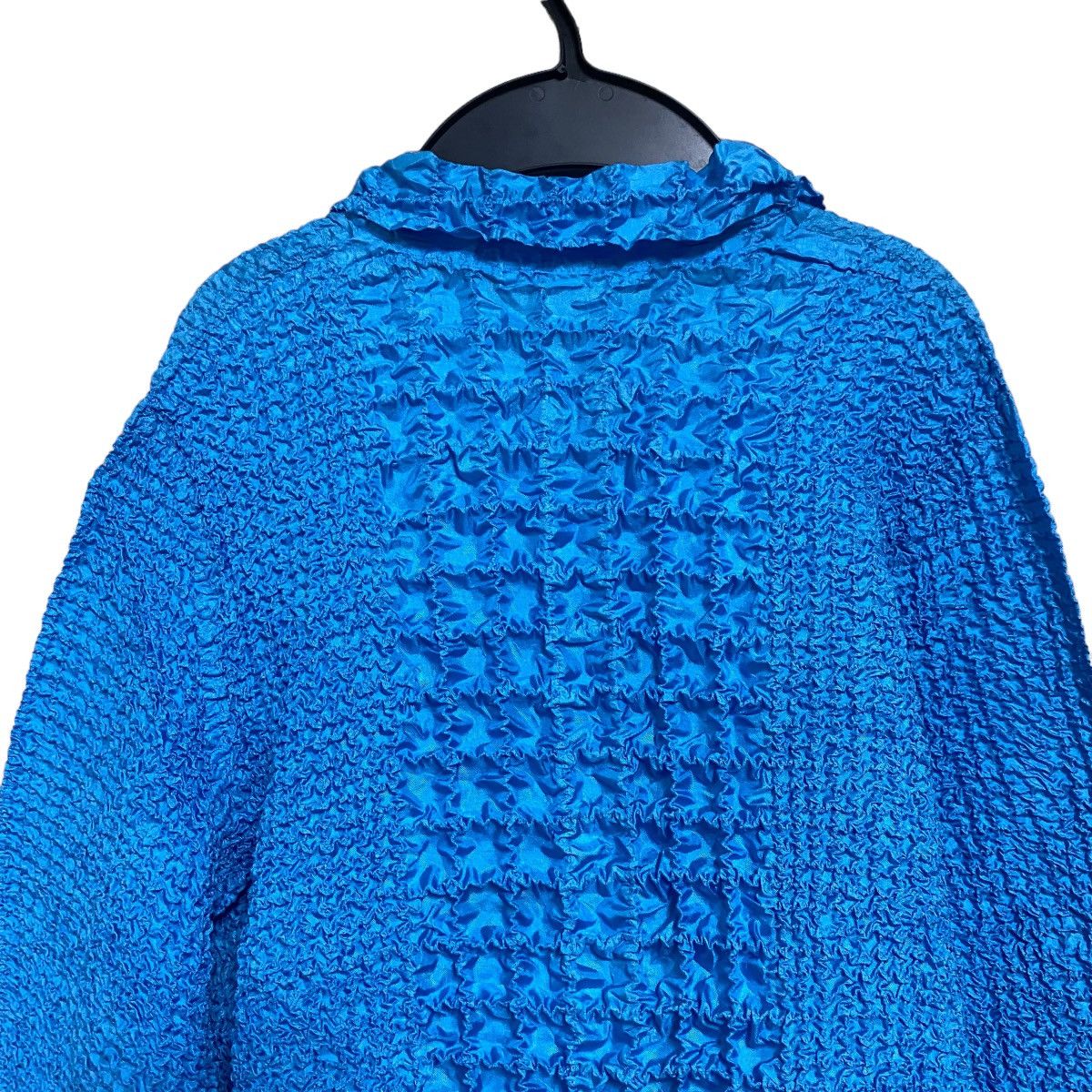 Japanese Brand Yoshiki Hishinuma Cardigan Size S / US 4 / IT 40 - 7 Thumbnail
