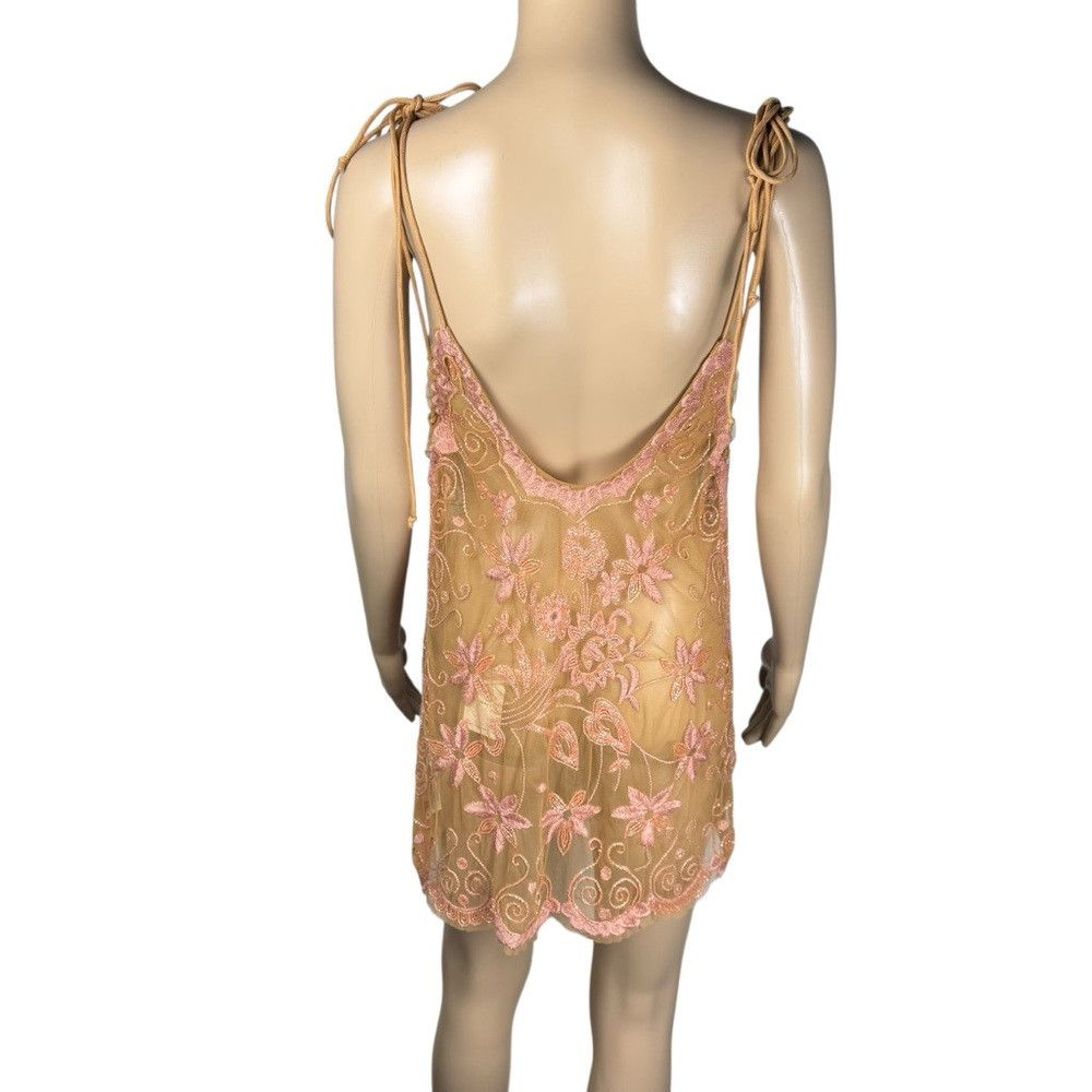 Free People NWT New $168 Free People Bali Sugar Coated Sunbaked Combo S Size S / US 4 / IT 40 - 4 Thumbnail