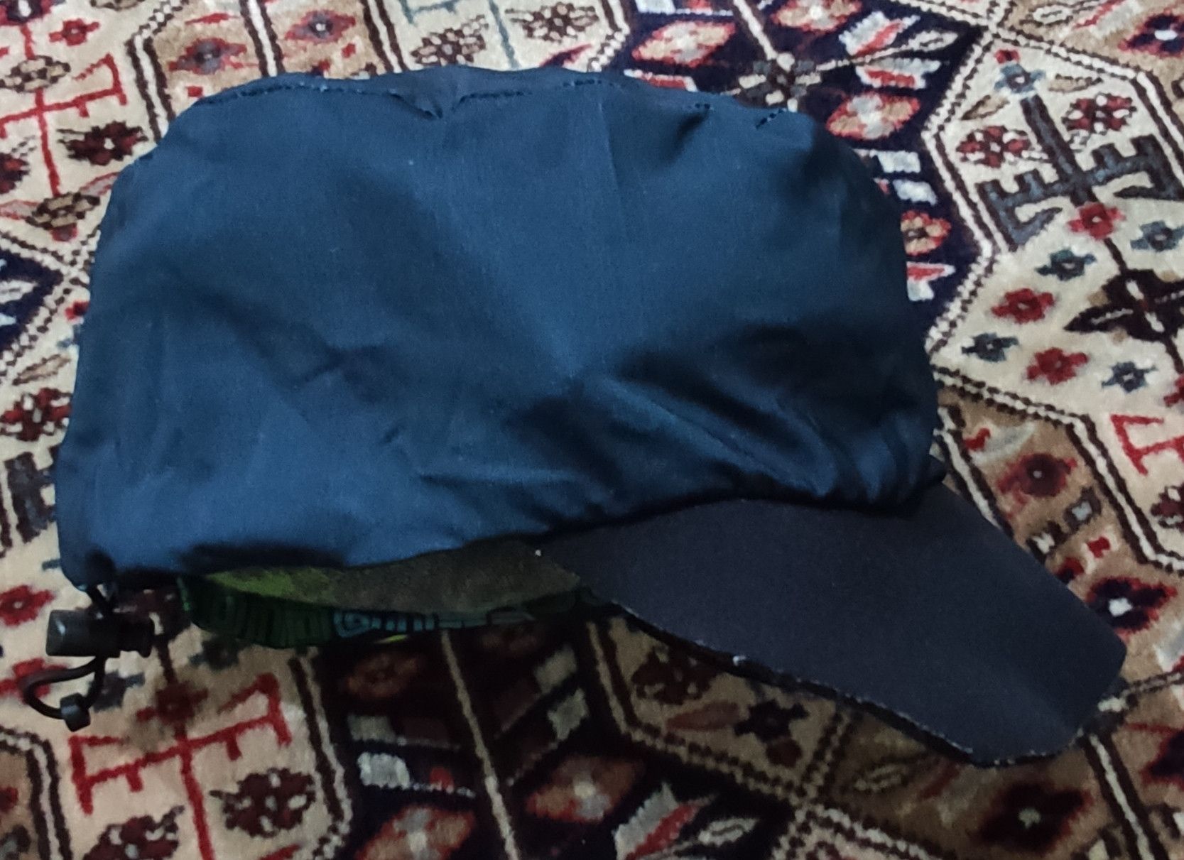 Other Reversible Lafuma Beyond Outdoor Cap Size ONE SIZE - 10 Thumbnail